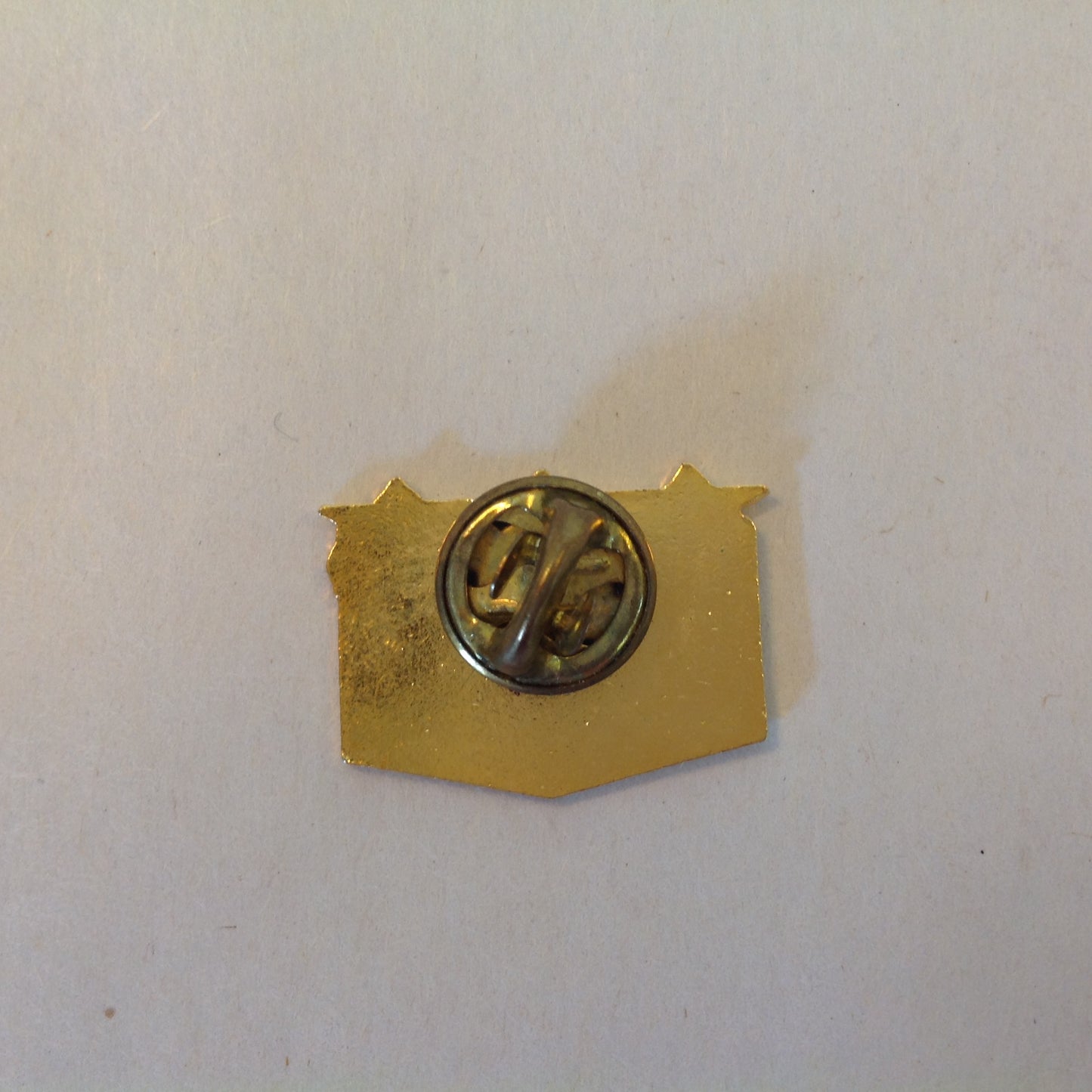 K-Mart 1988 Seoul Korea Summer Olympics XXIV Olympiad Team USA Pin Logo