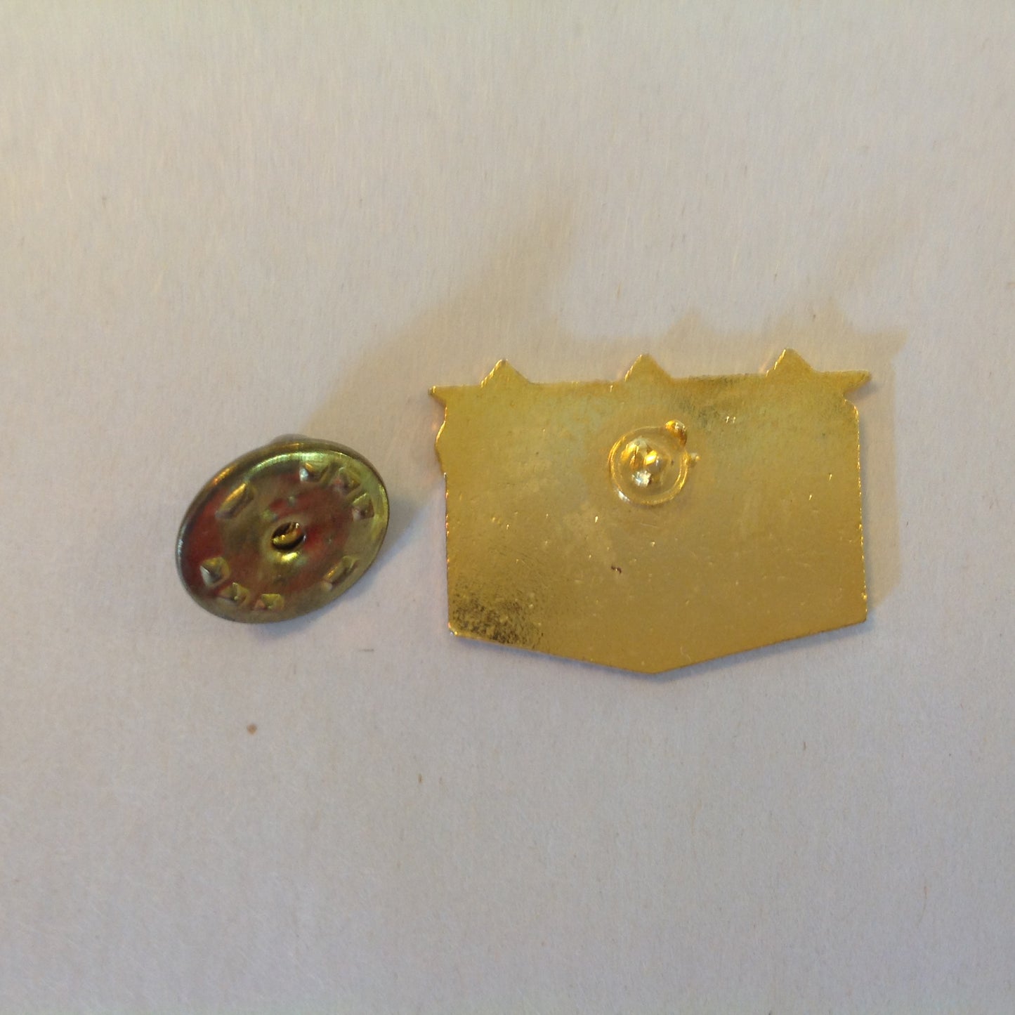 K-Mart 1988 Seoul Korea Summer Olympics XXIV Olympiad Team USA Pin Logo