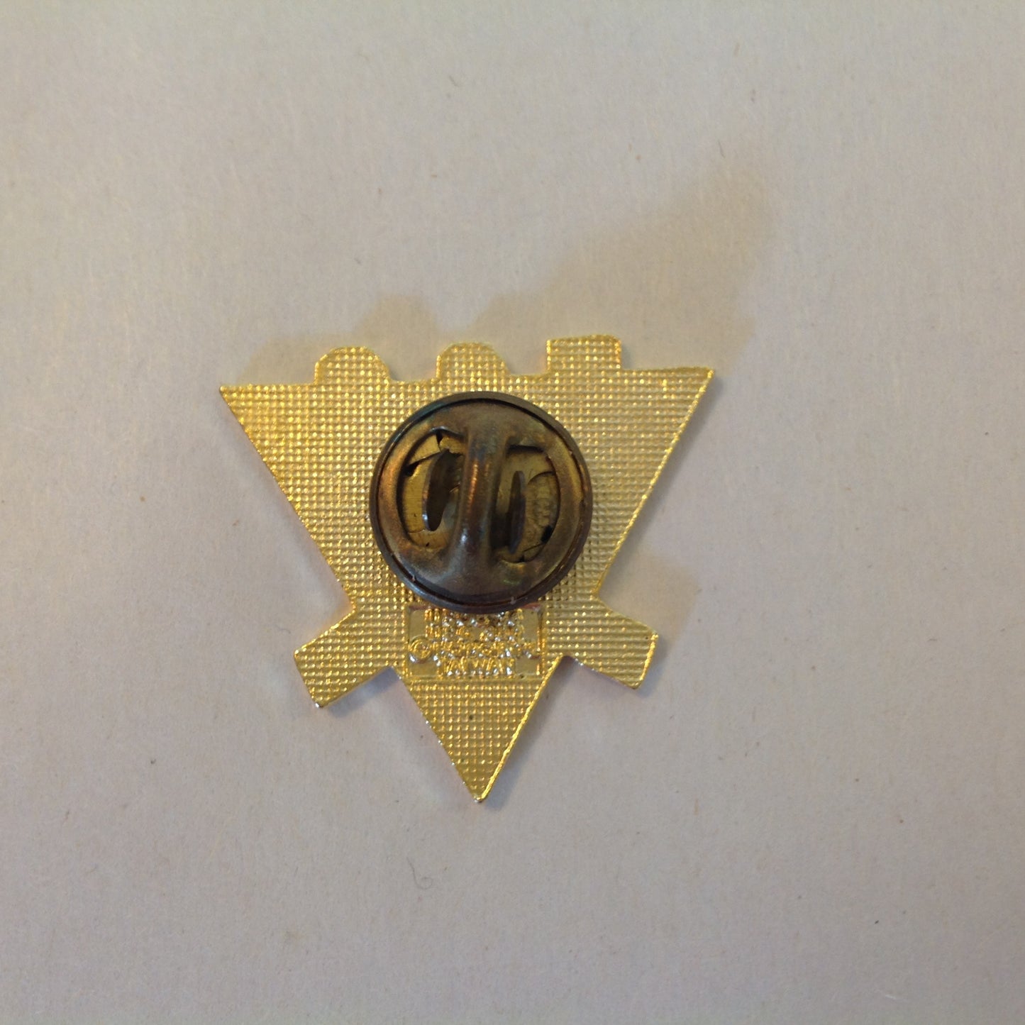 Vintage K-Mart 1988 Seoul Korea Summer Olympics XXIV Olympiad USA Logo Pin