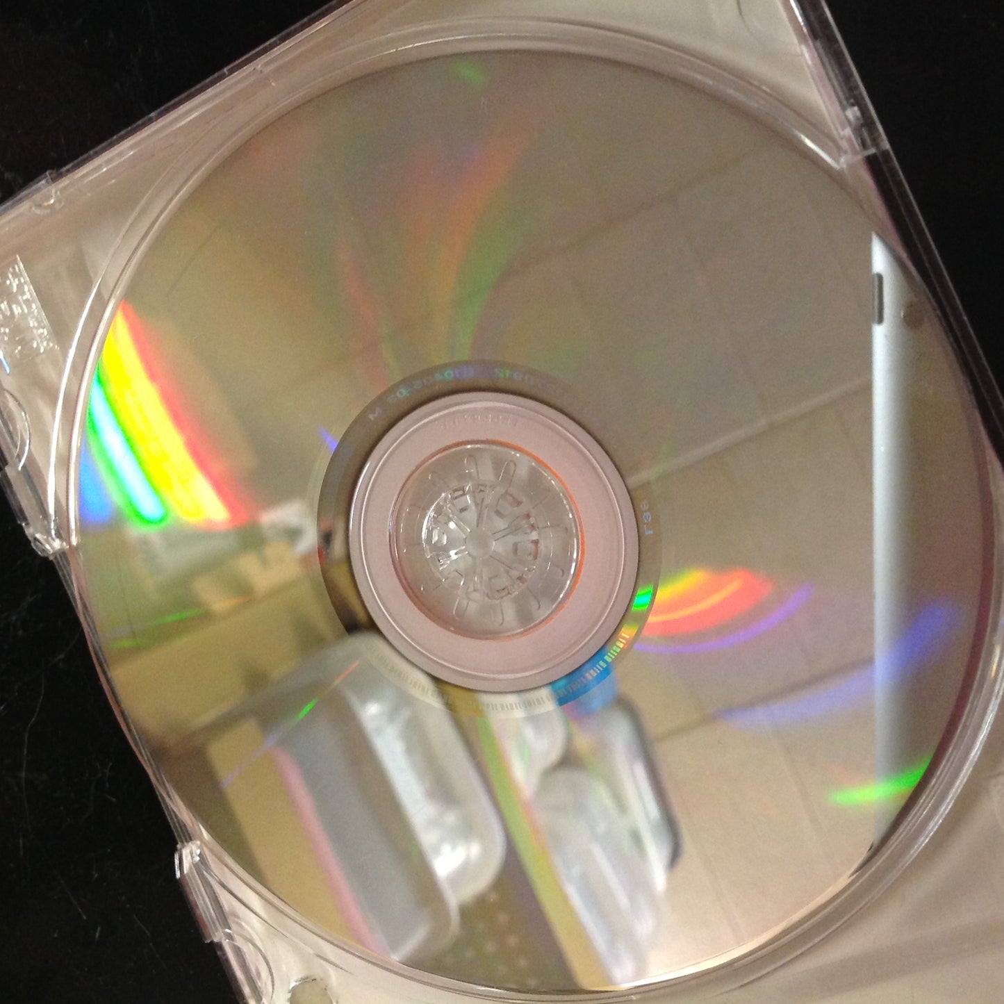 The Black Crowes - Lions *Single #129