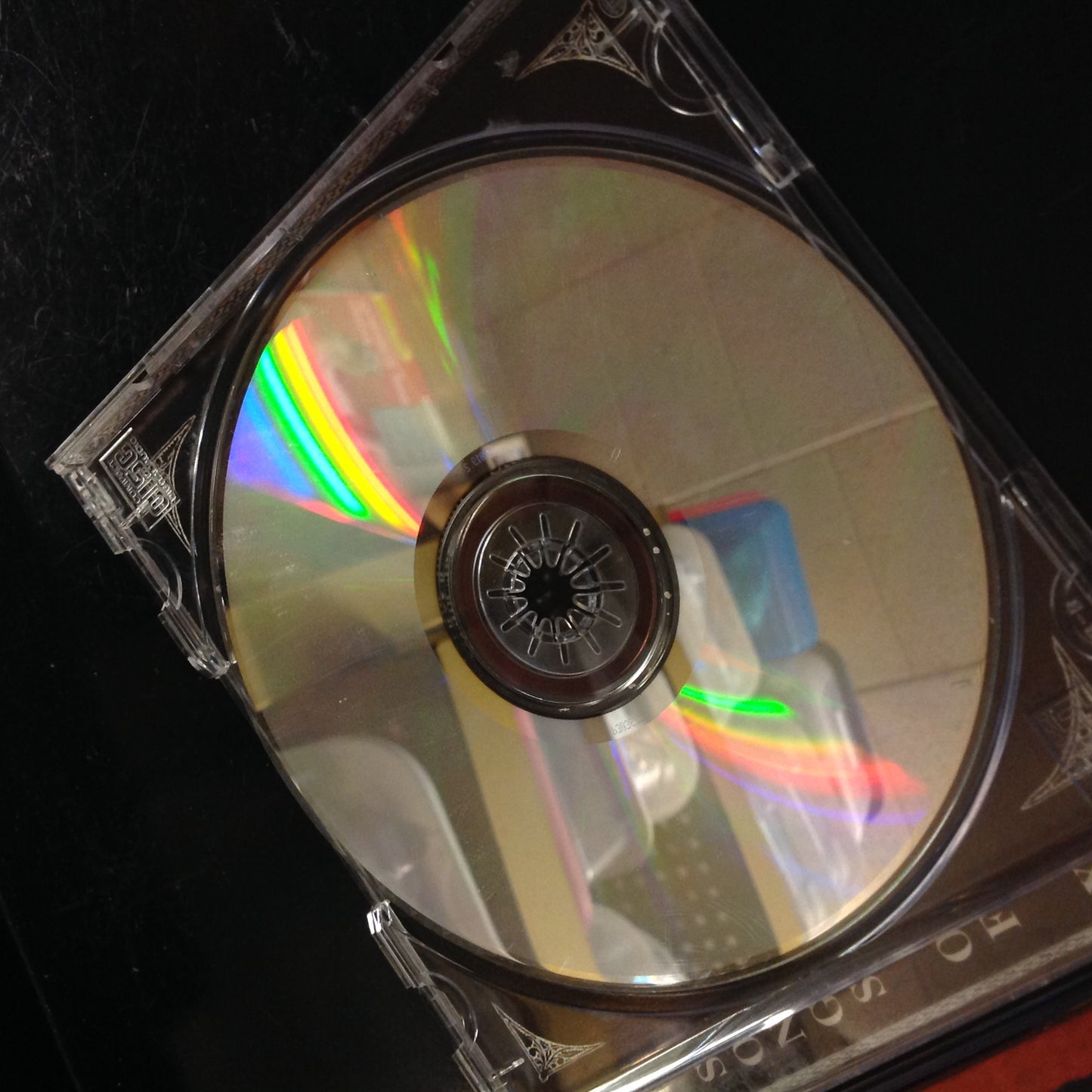 CD XTC a Testimonial Dinner Various Artists 1995 rock