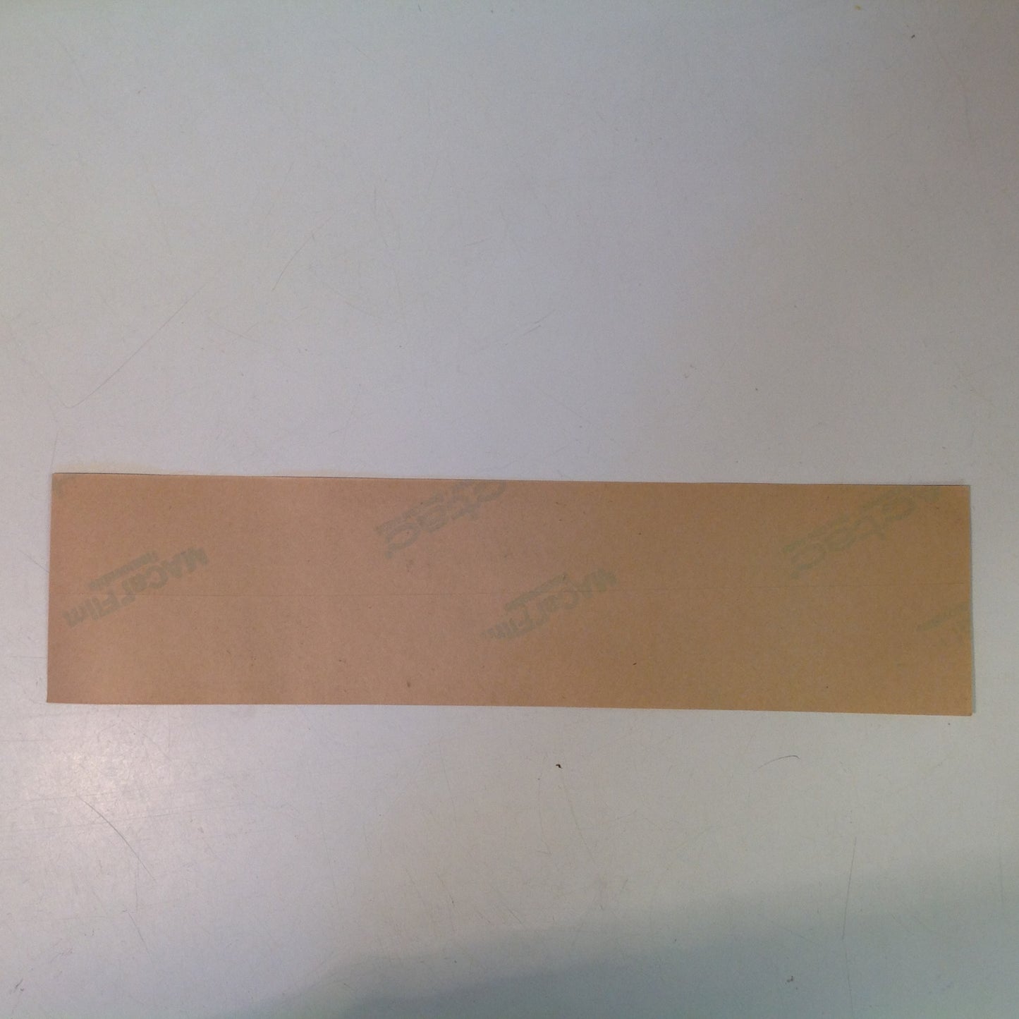 Vintage 1979 Bumper Sticker Bobby (Sofine) Butler Novelty Song Cheaper Crude or No More Food