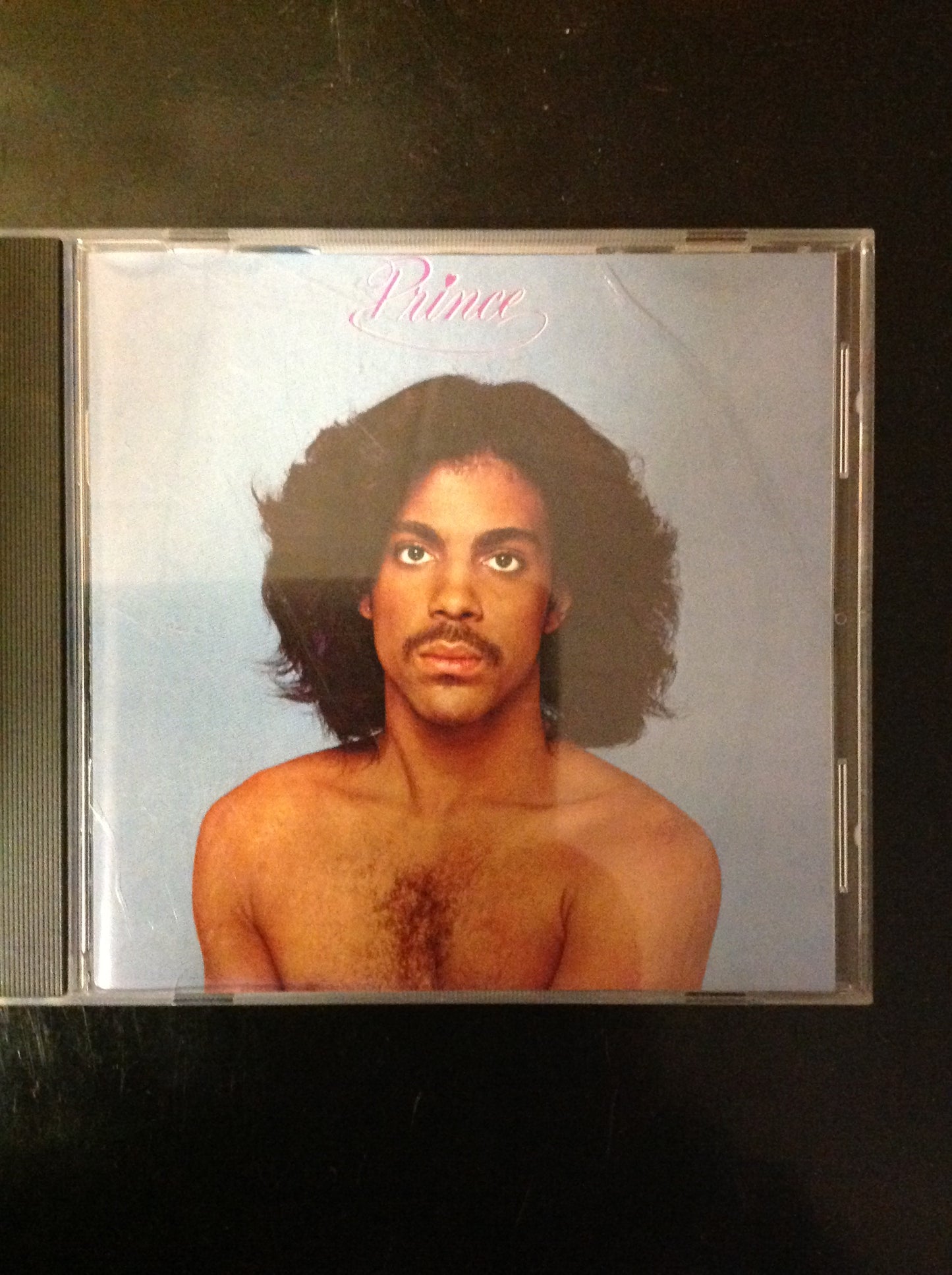 Prince - Self Titled *Single #39