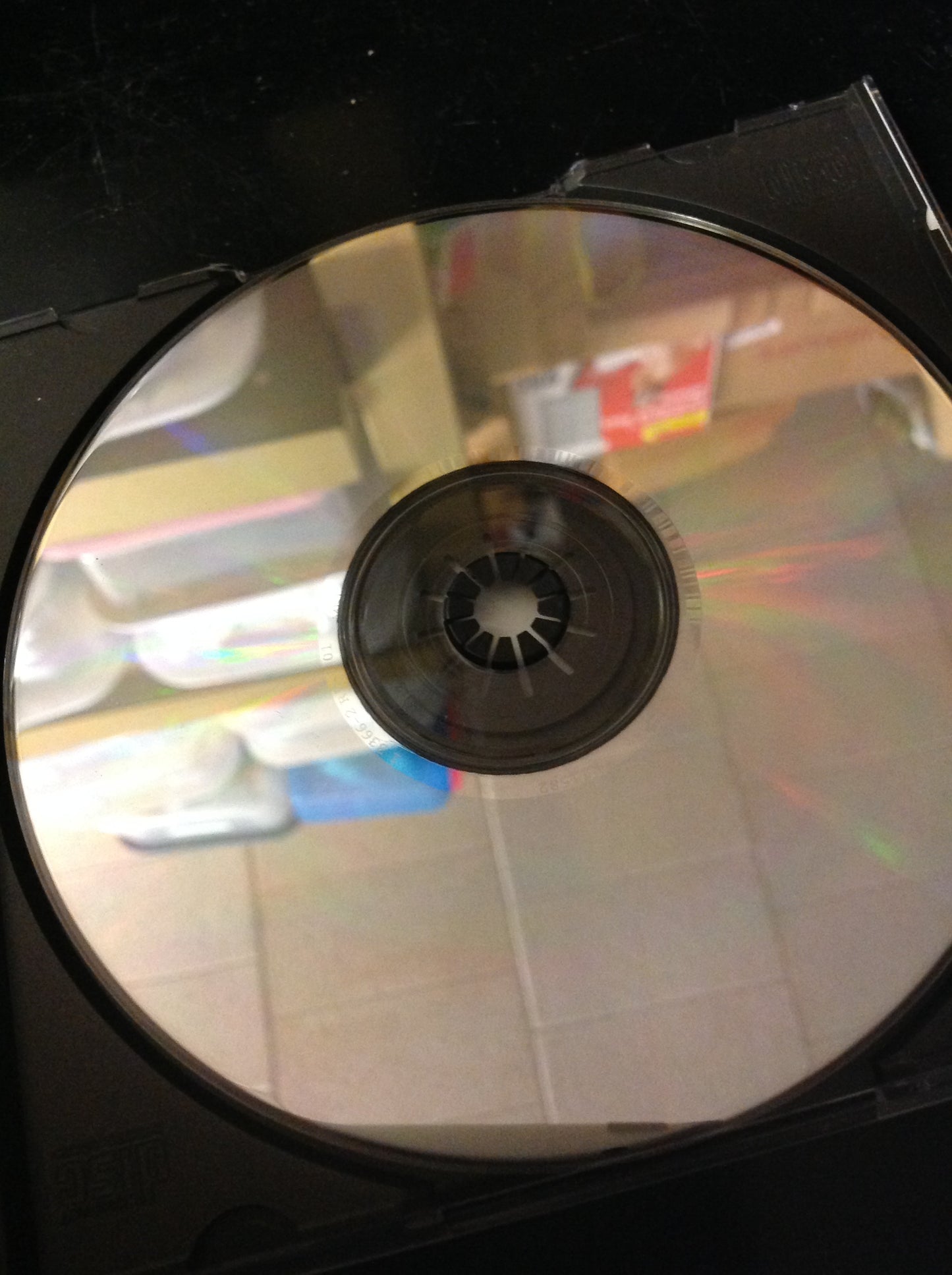 Prince - Self Titled *Single #39