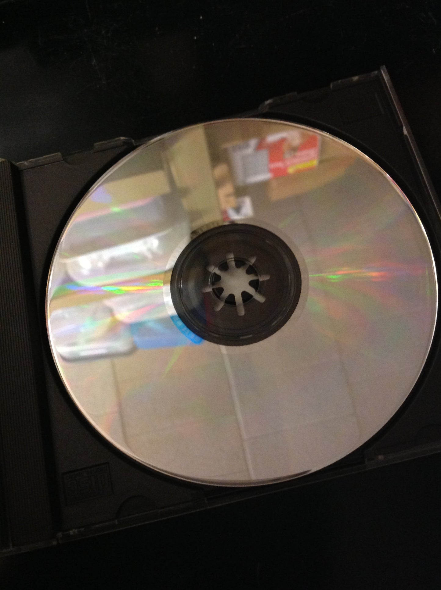 CD Prince Music From Graffiti Bridge 927493-2 1990