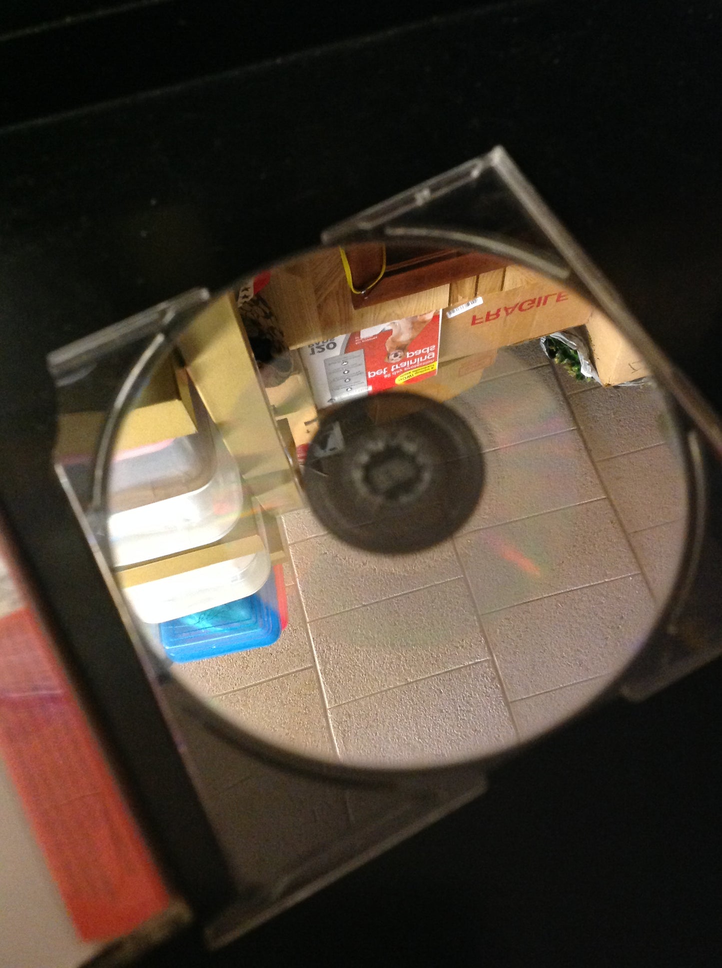 Prince - Kiss *Single #77