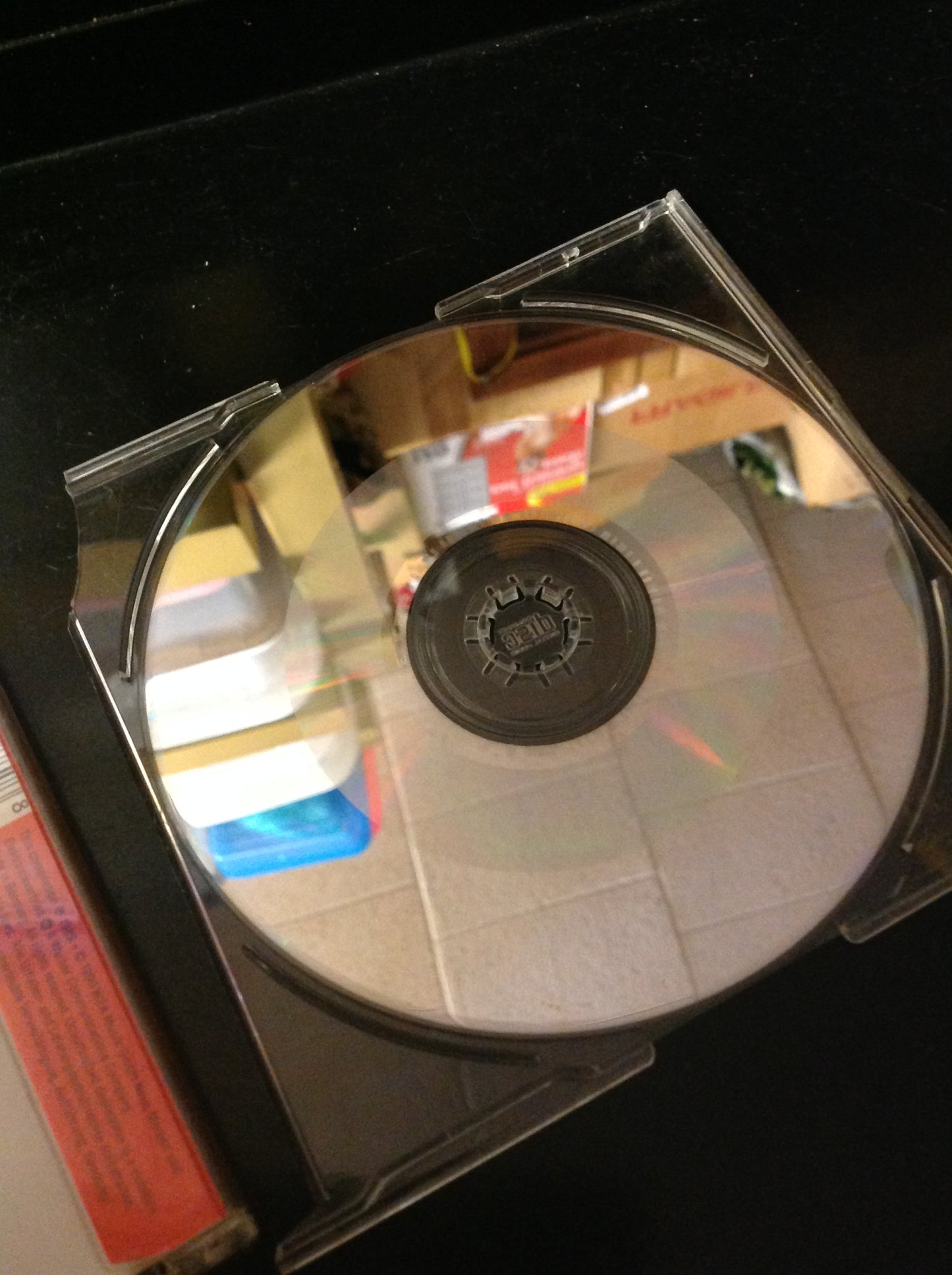 Prince - Kiss *Single #77