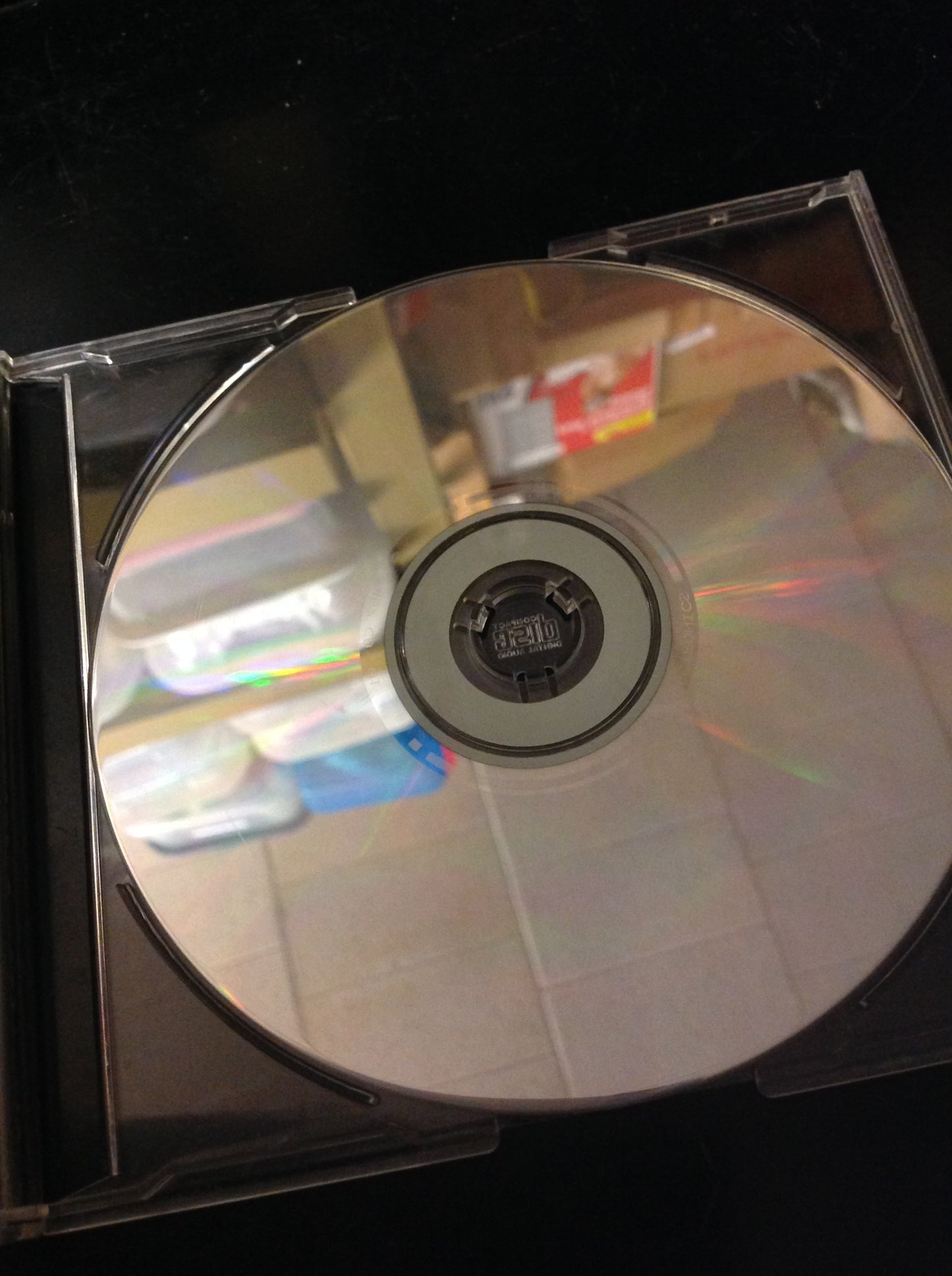 Prince - 1999 (England) *Single #70