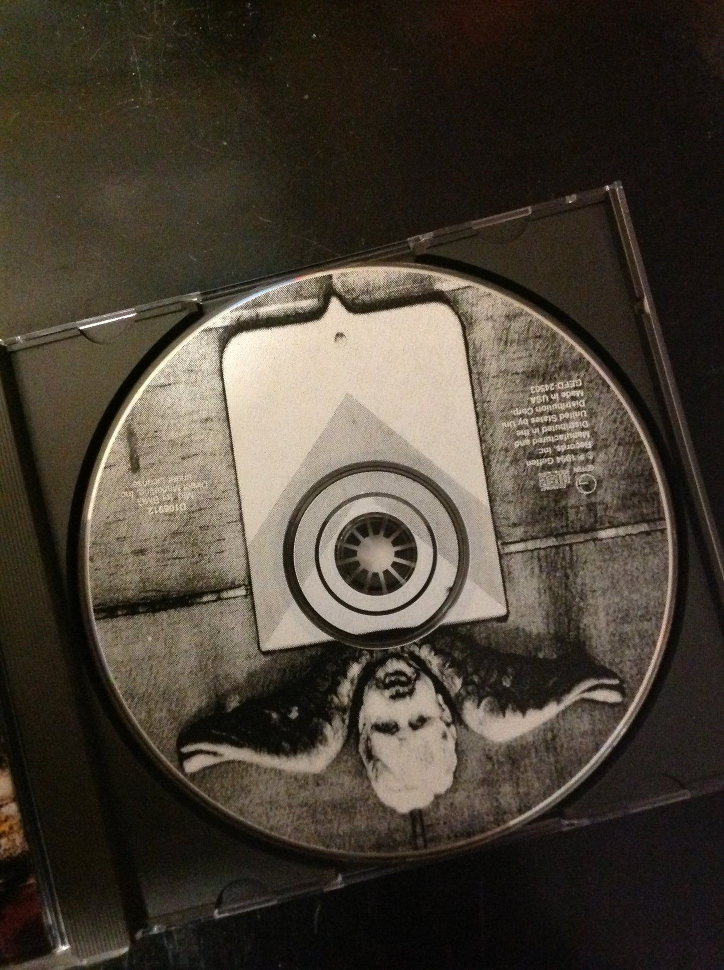 The Stone Roses - Second Coming *Single #133