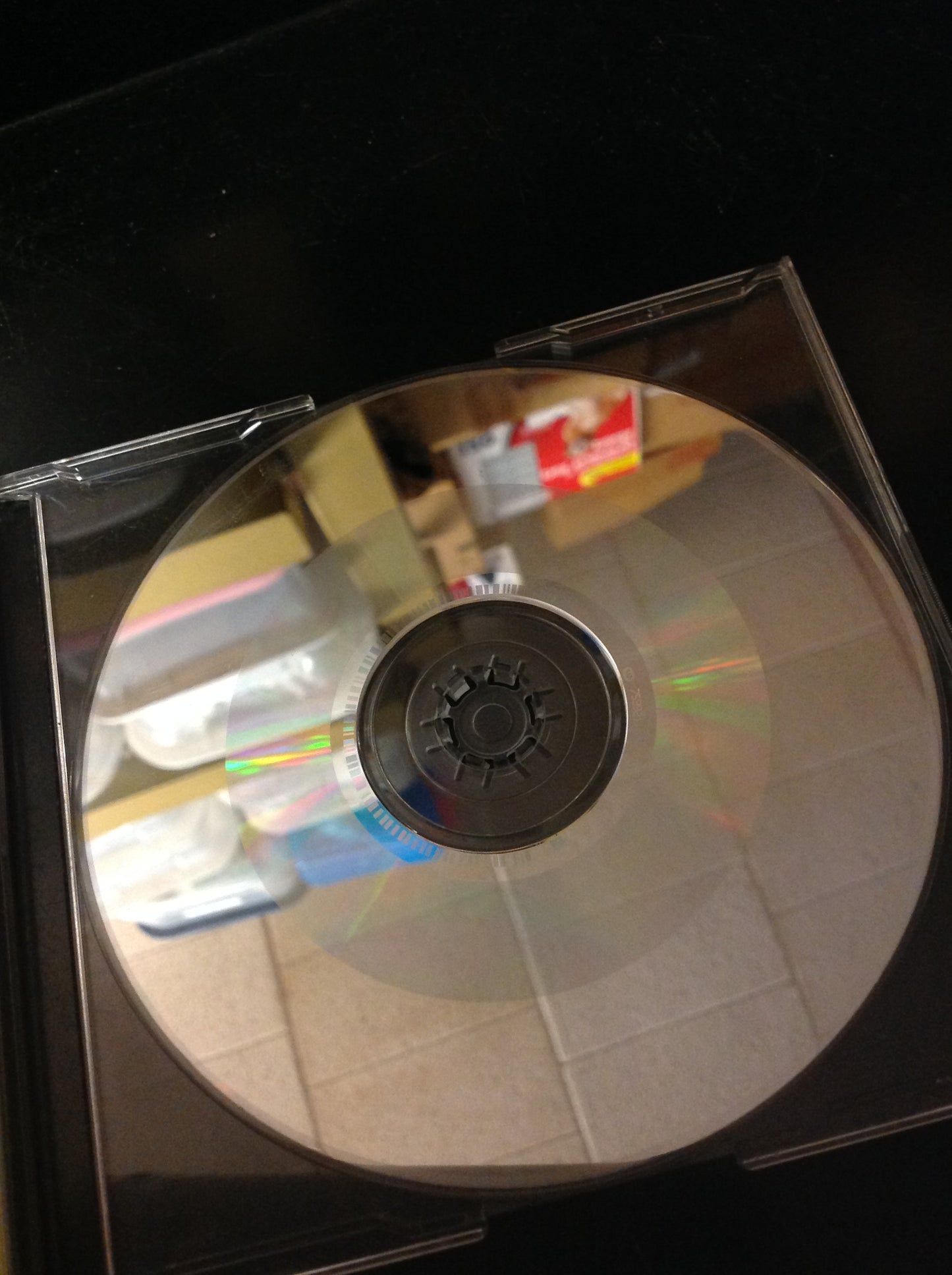 Prince - Erotic City 1998 *Single #69