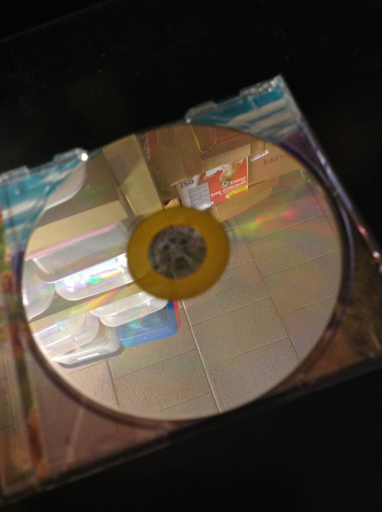 No Doubt - Tragic Kingdom *Single #120