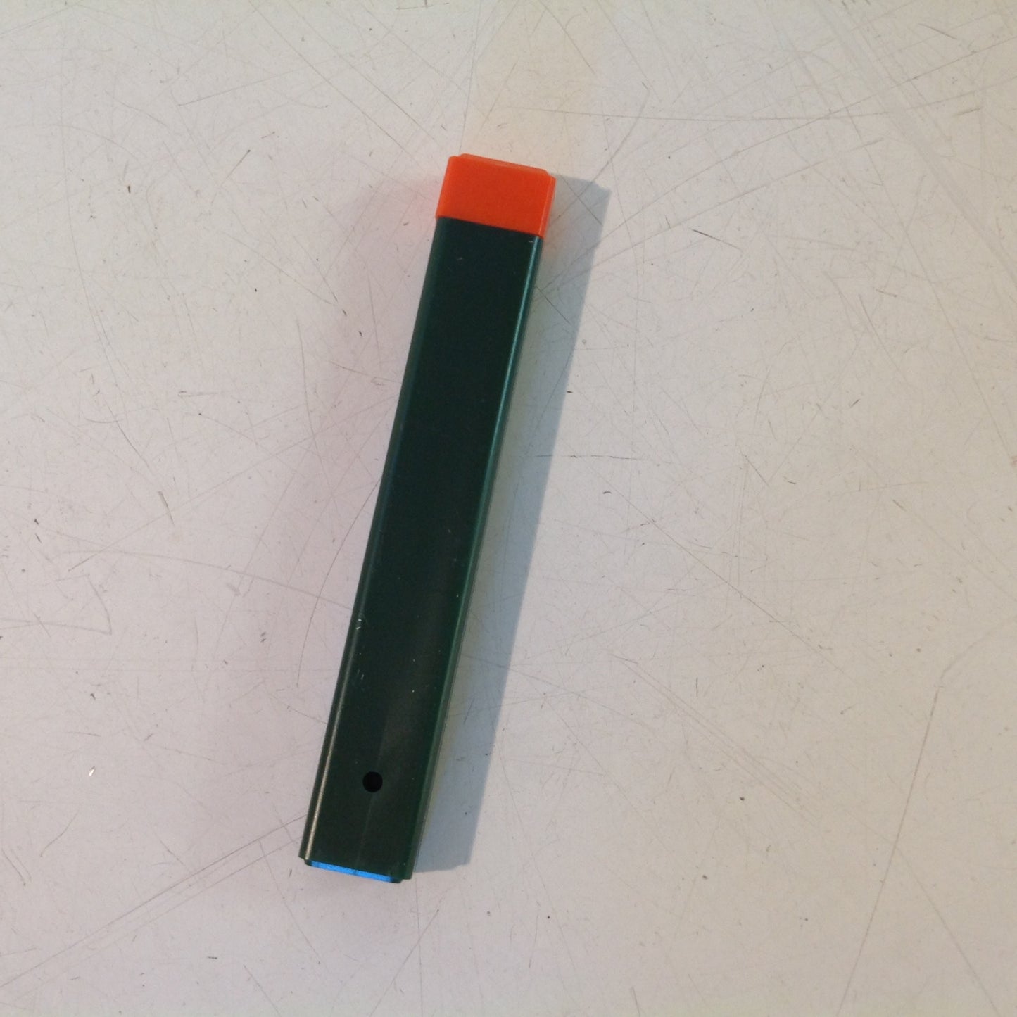 Vintage 1990's Faber-Castell Mechanical Pencil NOS Refill  Lead TK-Minen"2H" 0.9 mm 9069 Box of 6