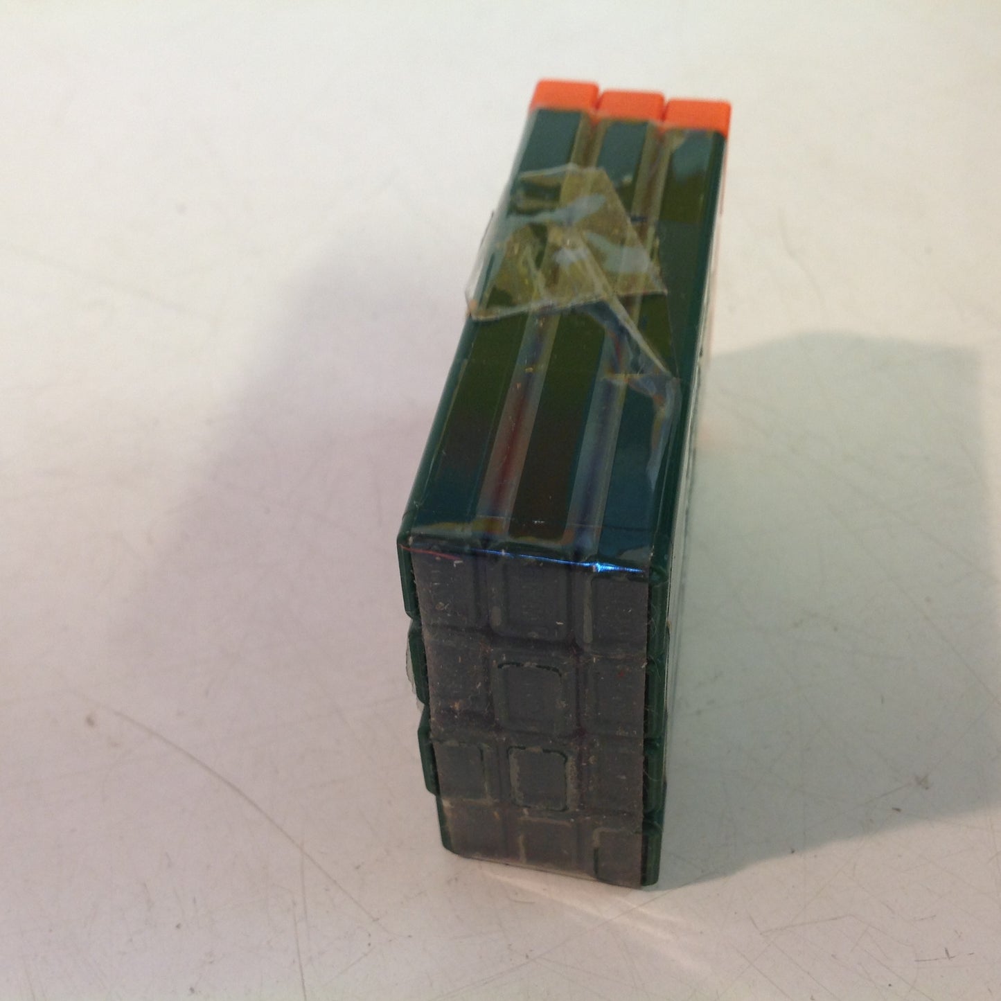 Vintage 1990's Faber-Castell Mechanical Pencil NOS Refill  Lead TK-Minen "2H" 0.9 mm 9069 Pack of 12