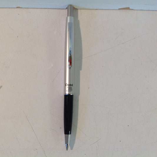 Vintage 1990's NOS Unused Pentel 3 Mechanical Pencil