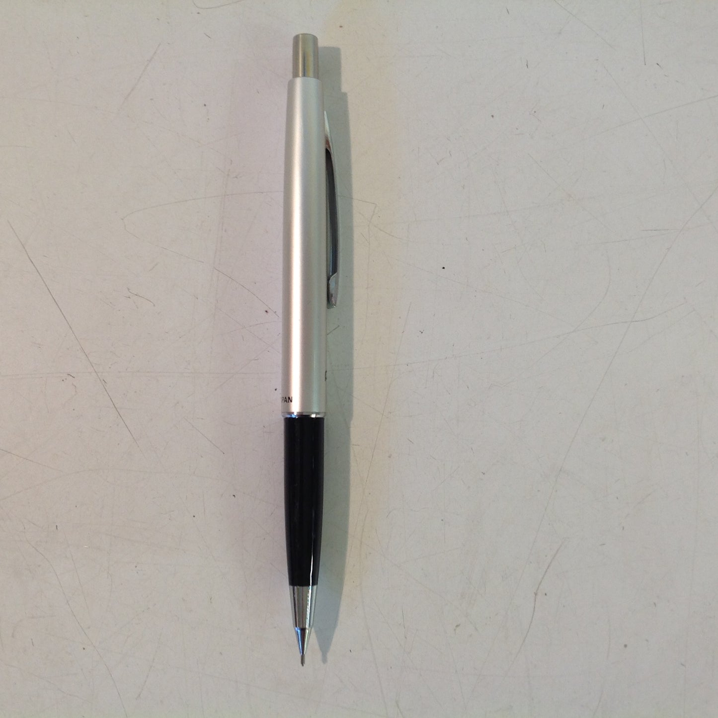 Vintage 1990's NOS Unused Pentel 3 Mechanical Pencil