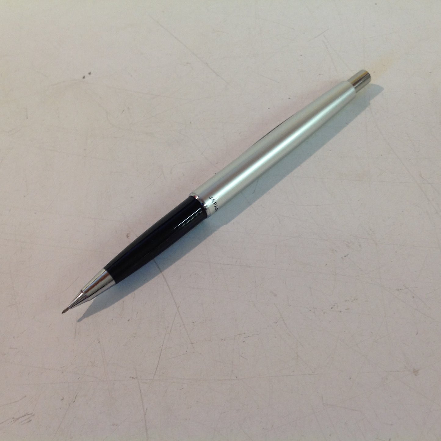 Vintage 1990's NOS Unused Pentel 3 Mechanical Pencil