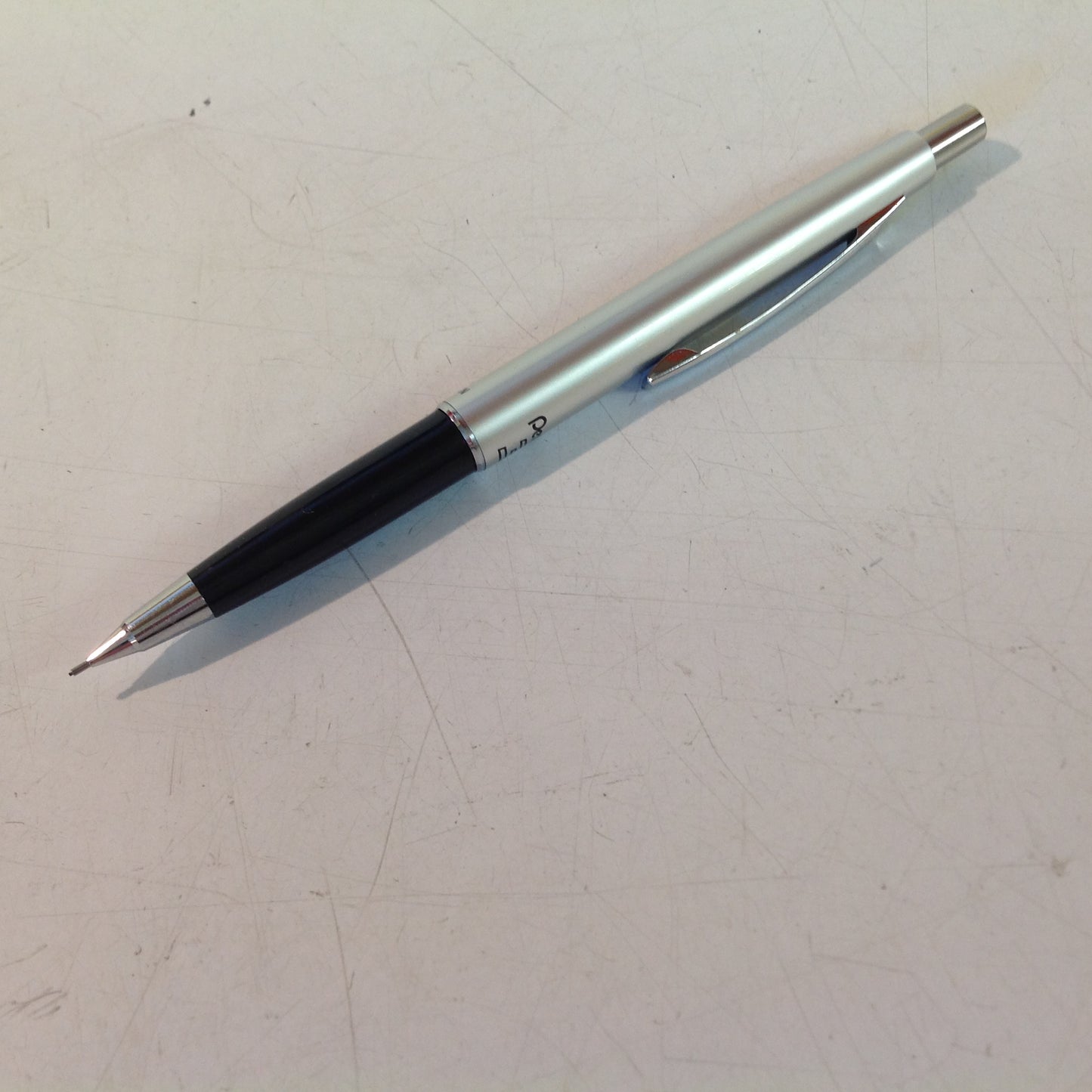 Vintage 1990's NOS Unused Pentel 3 Mechanical Pencil