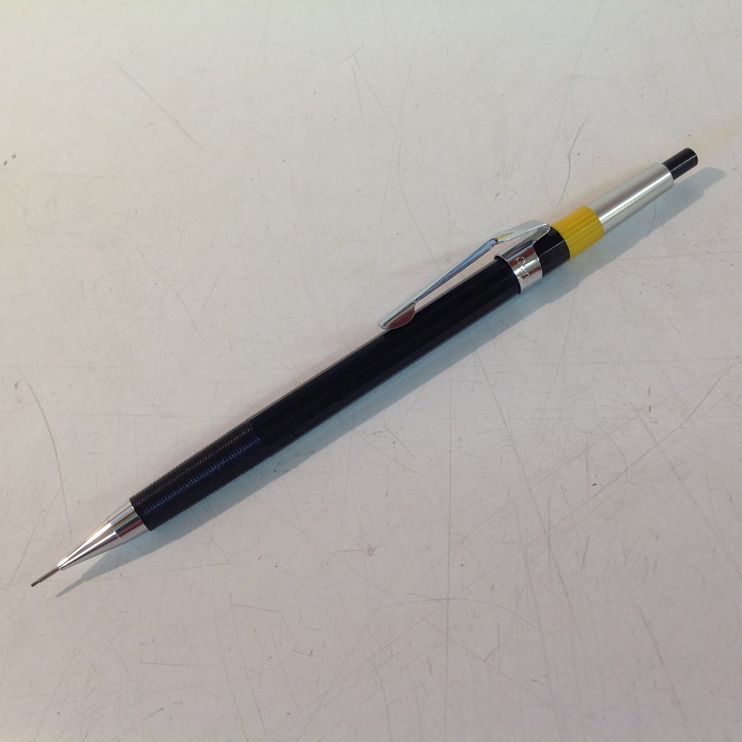Vintage 1990's NOS Unused 0.5mm Pentel PG5 Mechanical Pencil