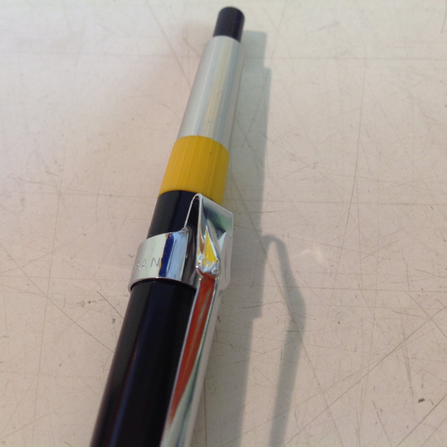 Vintage 1990's NOS Unused 0.5mm Pentel PG5 Mechanical Pencil