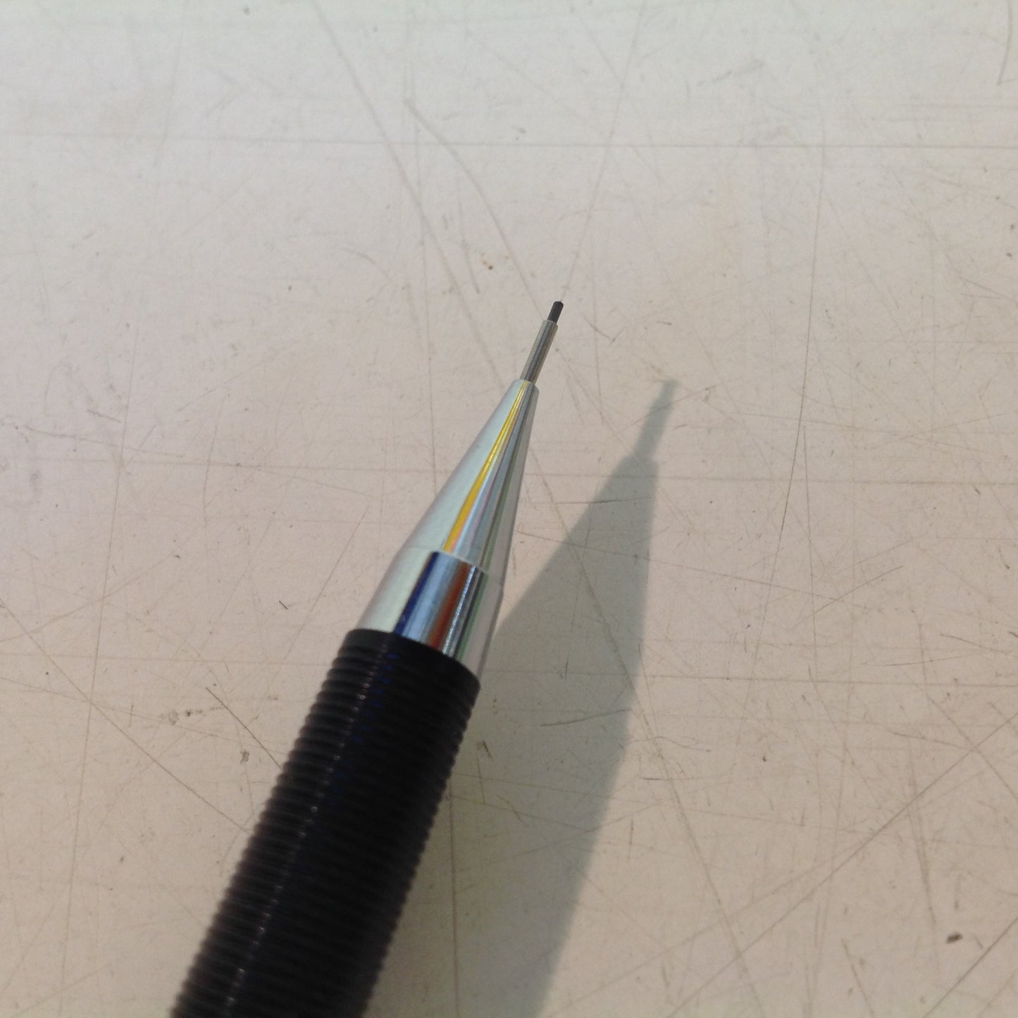 Vintage 1990's NOS Unused 0.5mm Pentel PG5 Mechanical Pencil