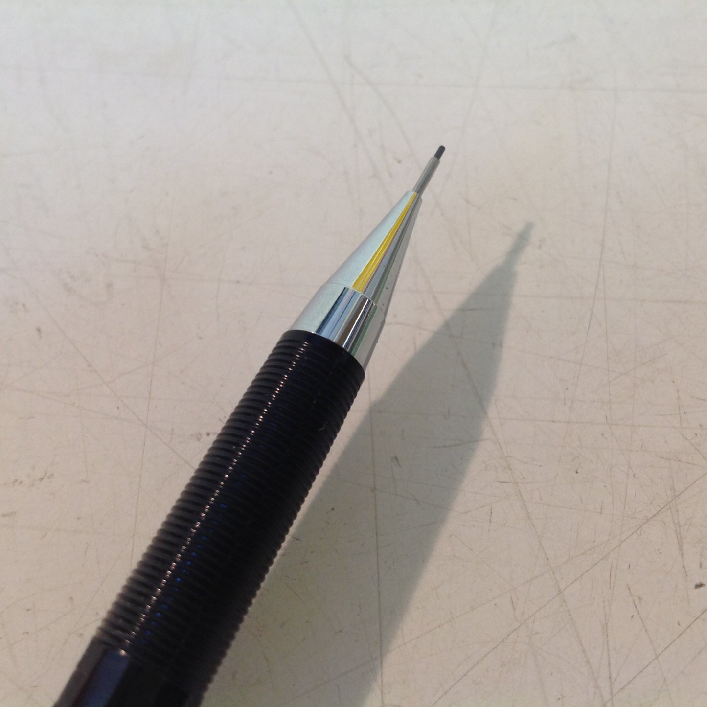 Vintage 1990's NOS Unused 0.5mm Pentel PG5 Mechanical Pencil