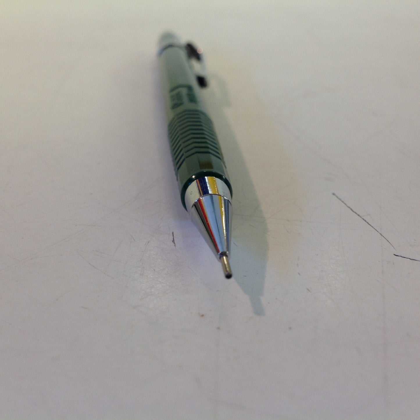 Vintage 1990's NOS Unused 0.5mm Pentel P205 Mechanical Pencil