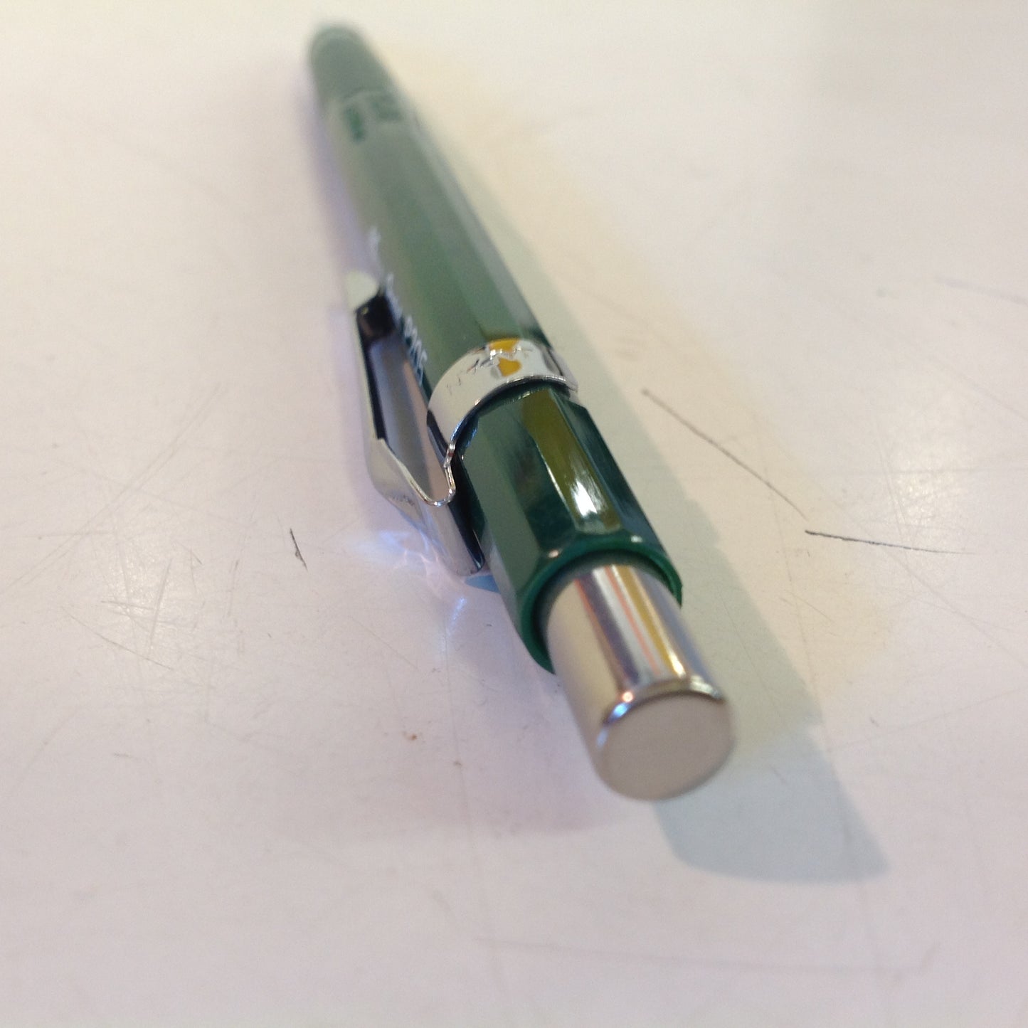 Vintage 1990's NOS Unused 0.5mm Pentel P205 Mechanical Pencil