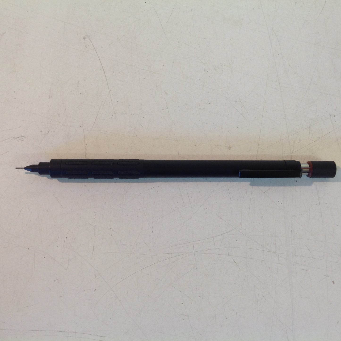 Vintage 1990's NOS Unused Pentel PG1003 Graph 1000 for Pro 0.3 Mechanical Pencil