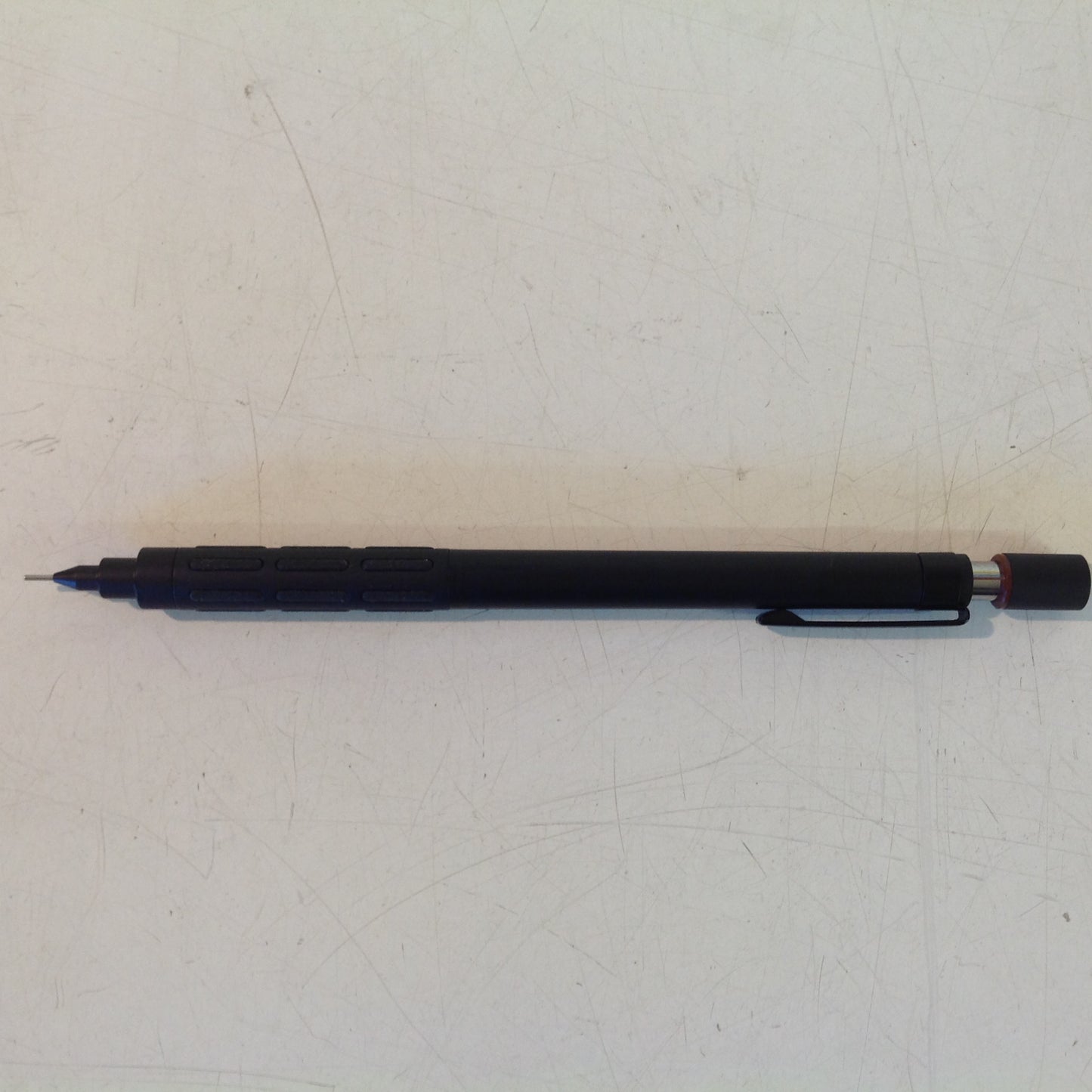 Vintage 1990's NOS Unused Pentel PG1003 Graph 1000 for Pro 0.3 Mechanical Pencil