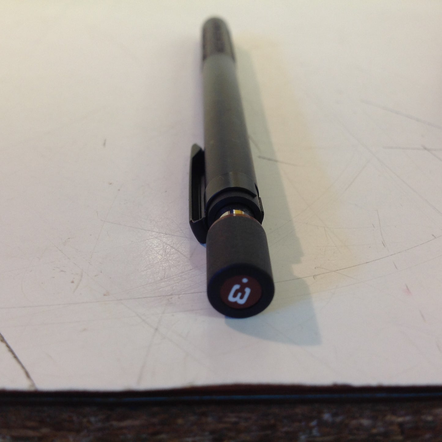 Vintage 1990's NOS Unused Pentel PG1003 Graph 1000 for Pro 0.3 Mechanical Pencil