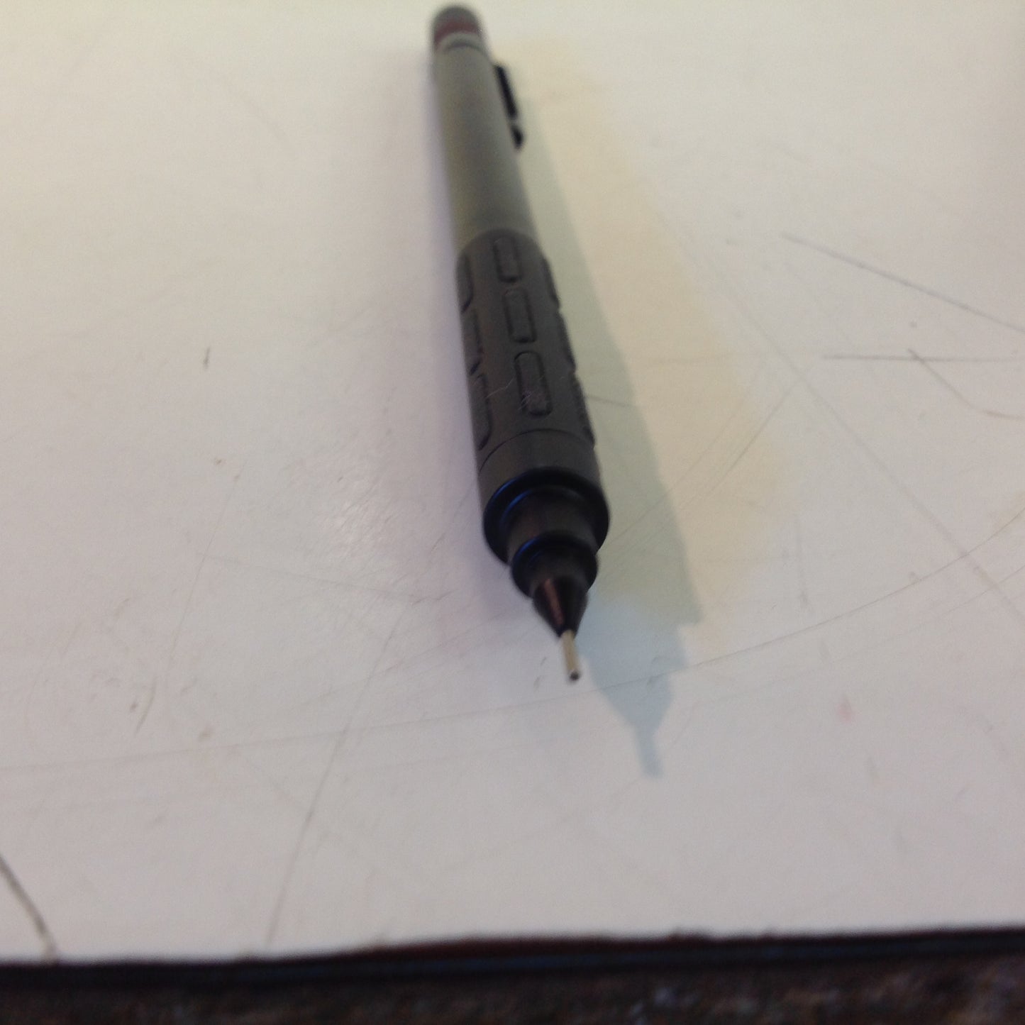 Vintage 1990's NOS Unused Pentel PG1003 Graph 1000 for Pro 0.3 Mechanical Pencil