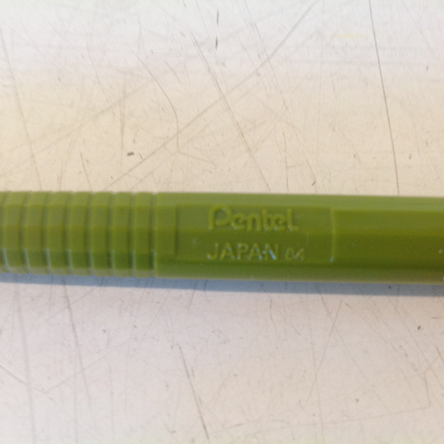 Vintage 1990's NOS Unused 0.3mm Pentel PS523 Mechanical Pencil