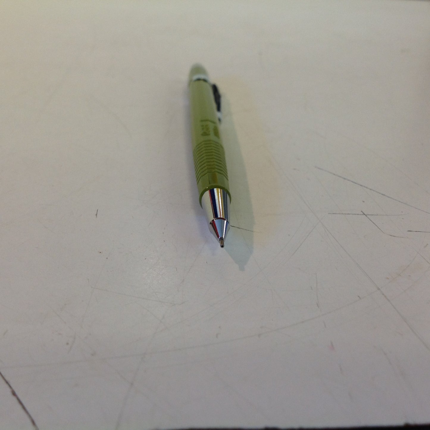 Vintage 1990's NOS Unused 0.3mm Pentel PS523 Mechanical Pencil