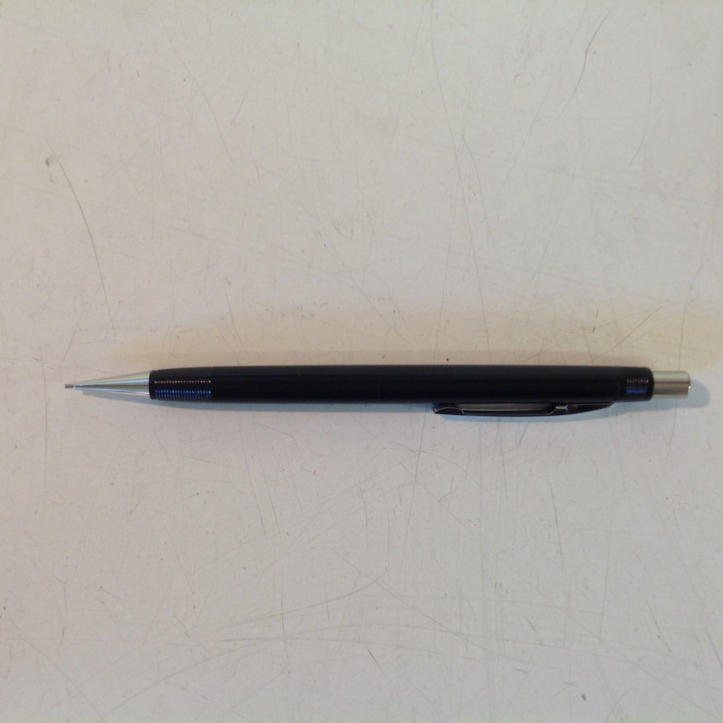Vintage 1990's NOS Unused 0.5mm Pentel P225 Mechanical Pencil