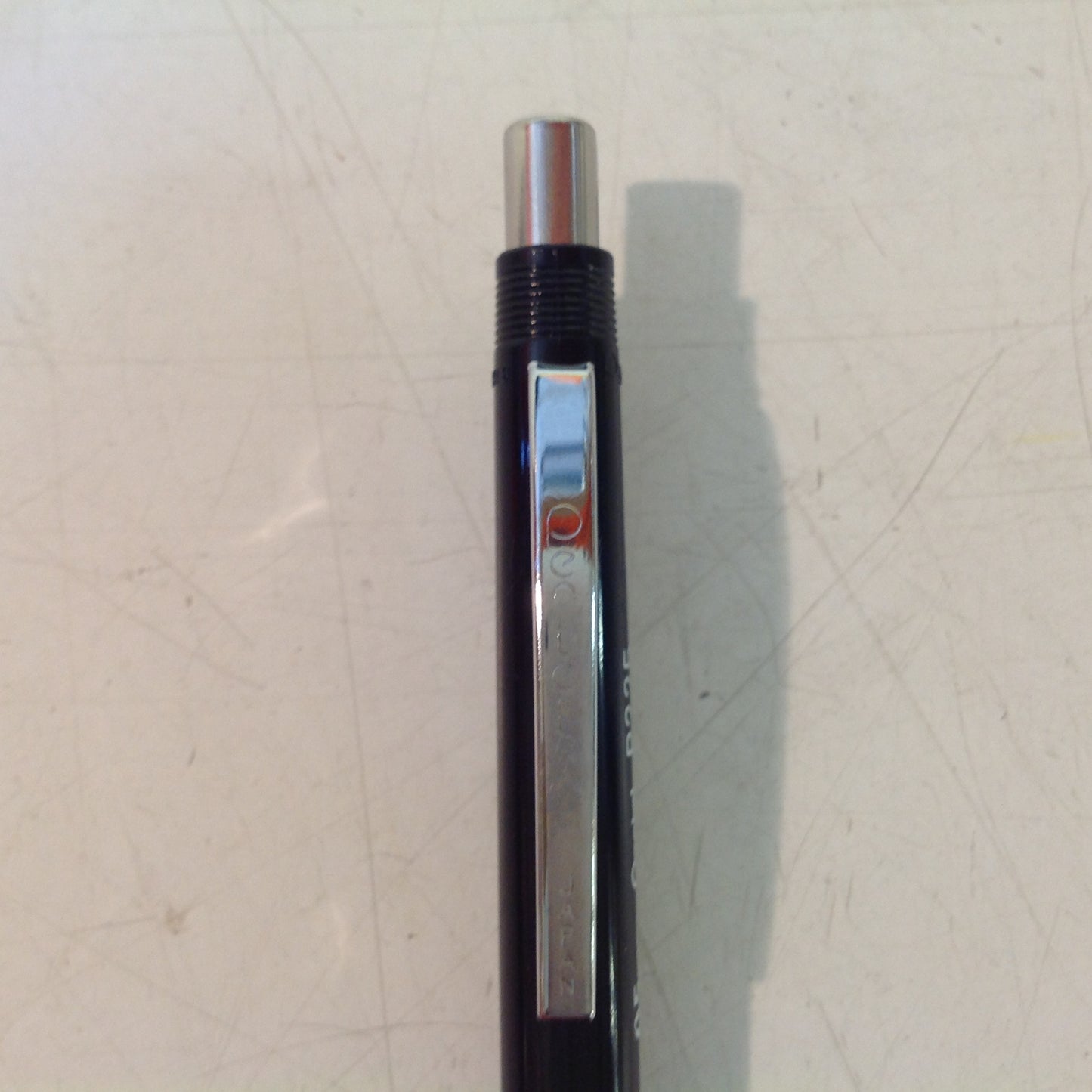 Vintage 1990's NOS Unused 0.5mm Pentel P225 Mechanical Pencil