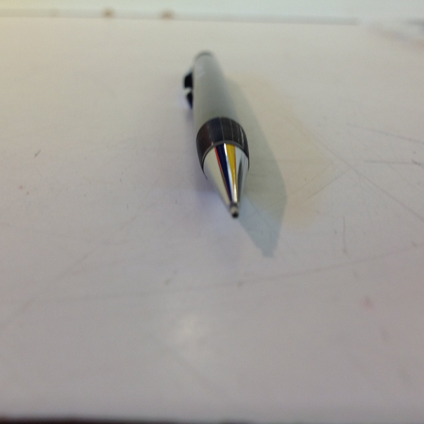 Vintage 1990's NOS Unused 0.5mm Pentel P225 Mechanical Pencil