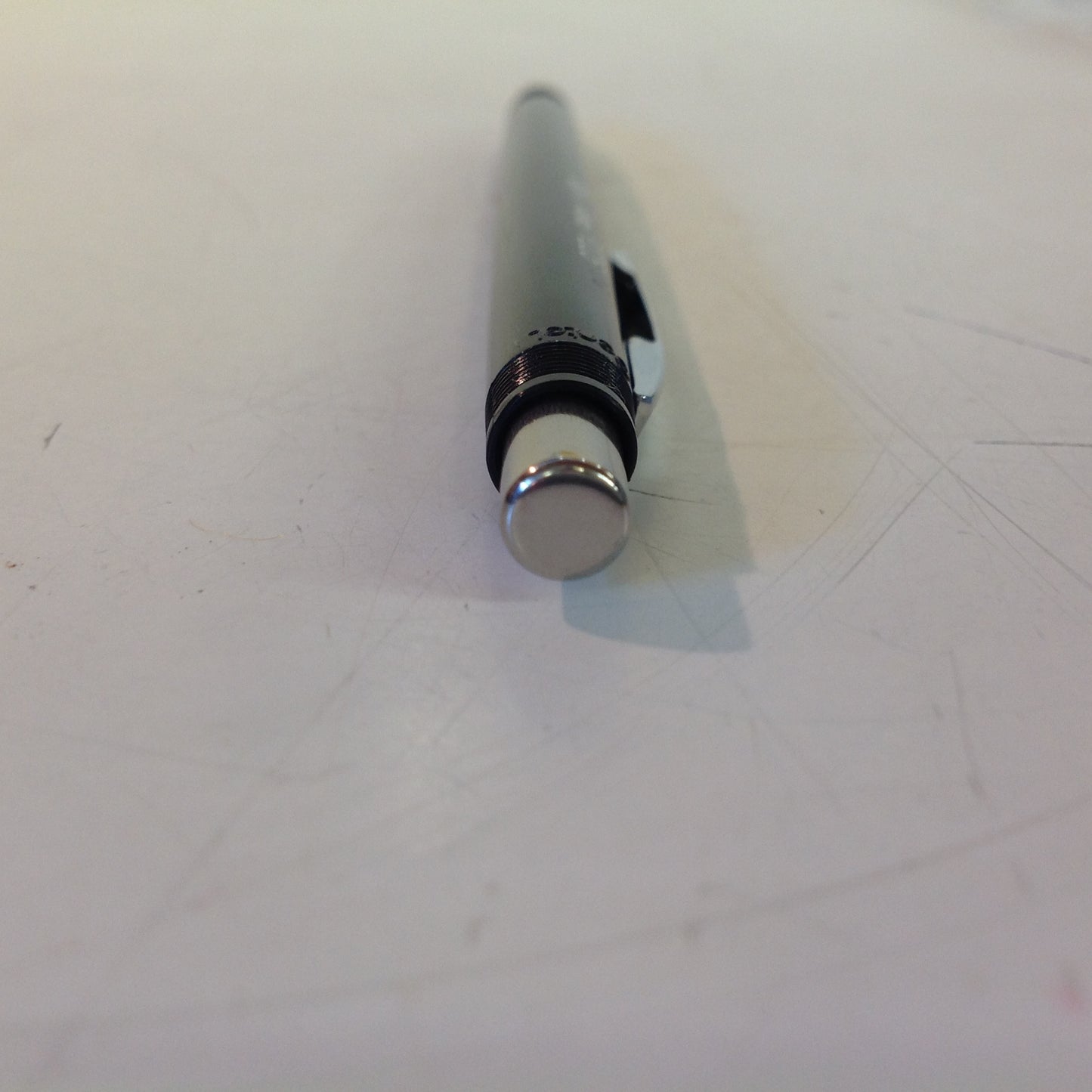 Vintage 1990's NOS Unused 0.5mm Pentel P225 Mechanical Pencil