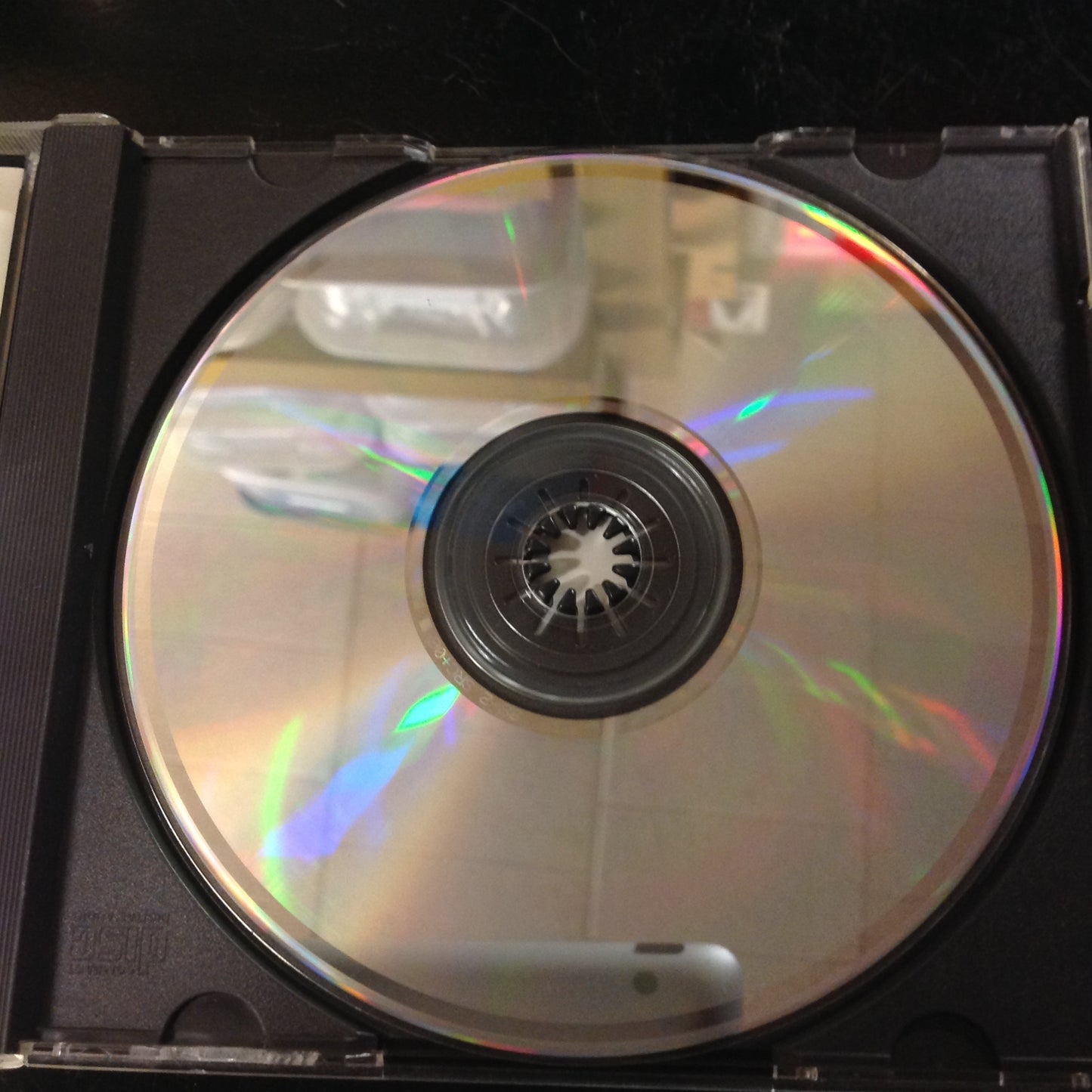 Led Zeppelin - Atlantic *Single #19