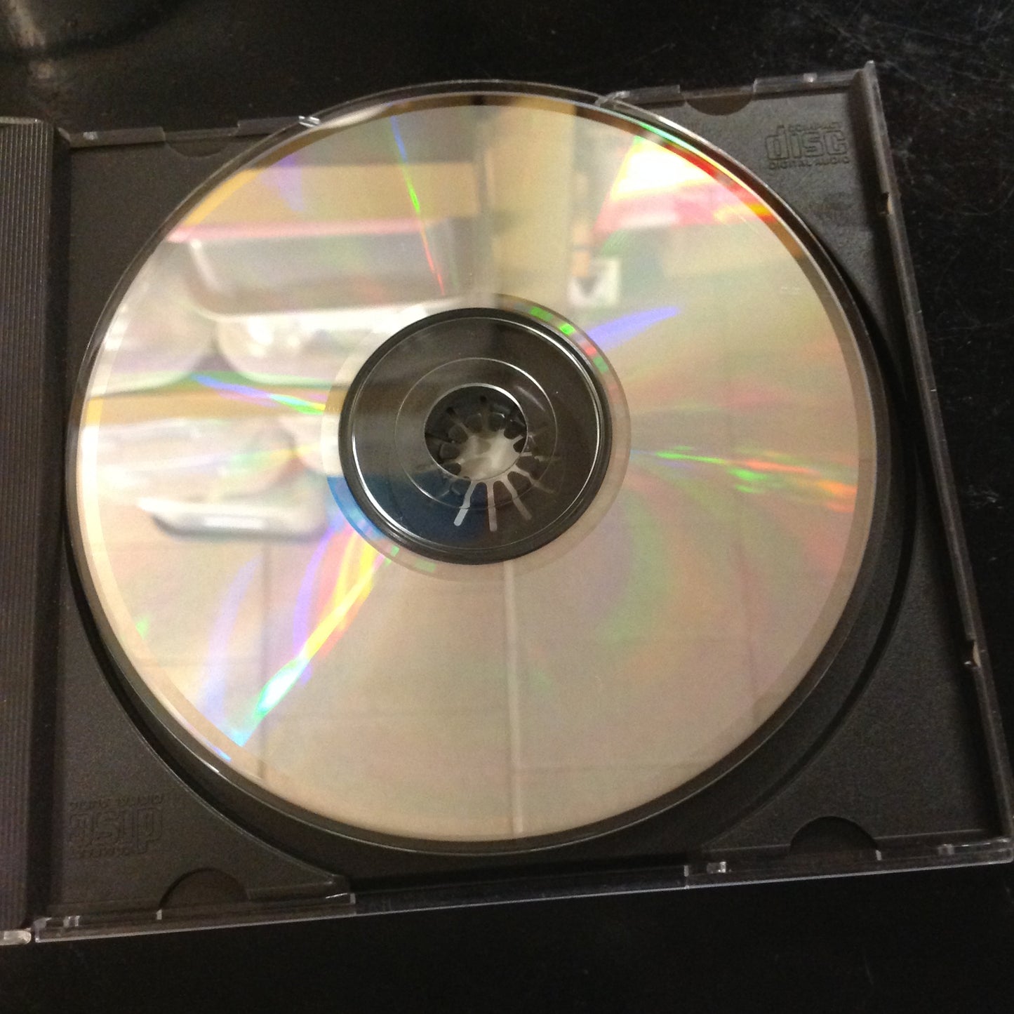 Led Zeppelin - Self Titled *Single #10
