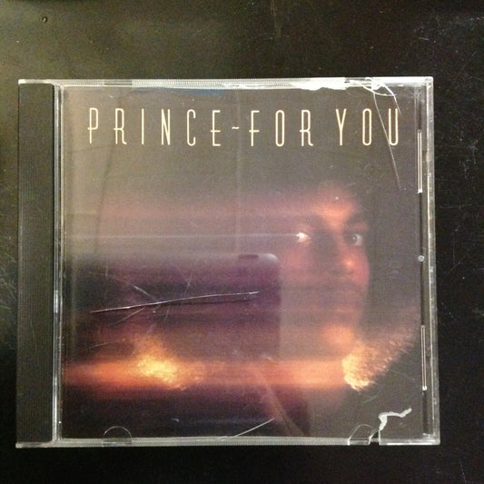 Prince - For You *Single #5