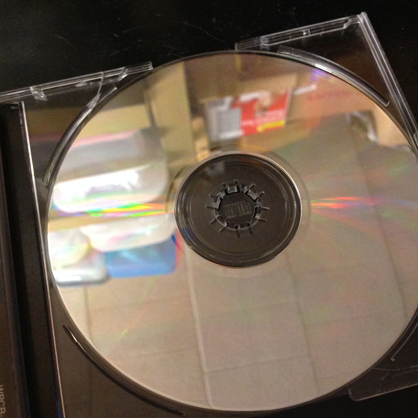 Prince The Scandalous Sex Suite *Single #84