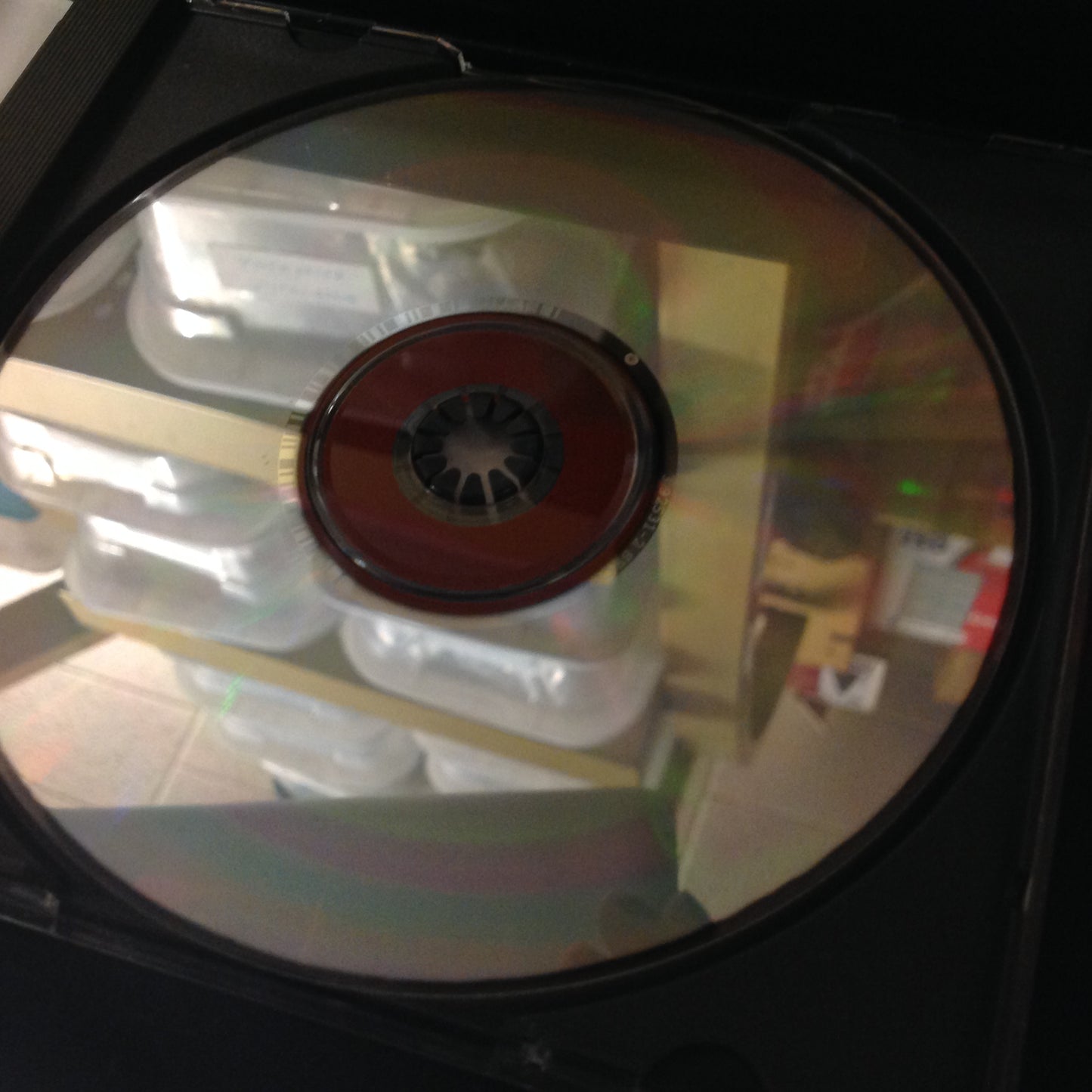 Bargain SET of 2 CD's Bush Grunge Rock Razorblade Suitcase 16 Sixteen Stone