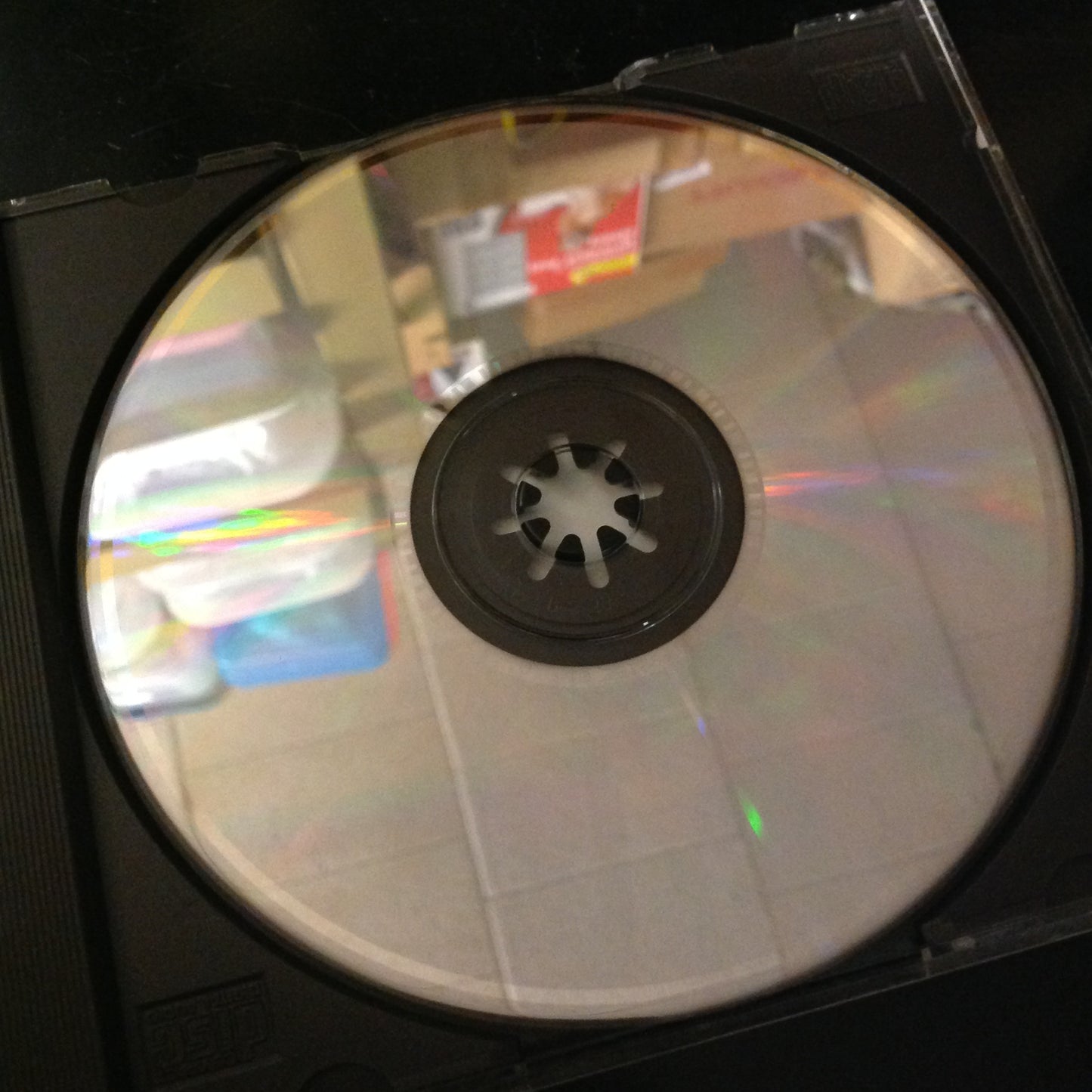The Red Hot Chili Peppers - Mother's Milk *Single #234