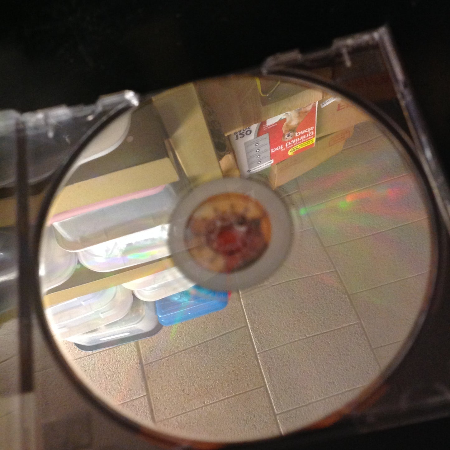 Eminem - Relapse *Single #164