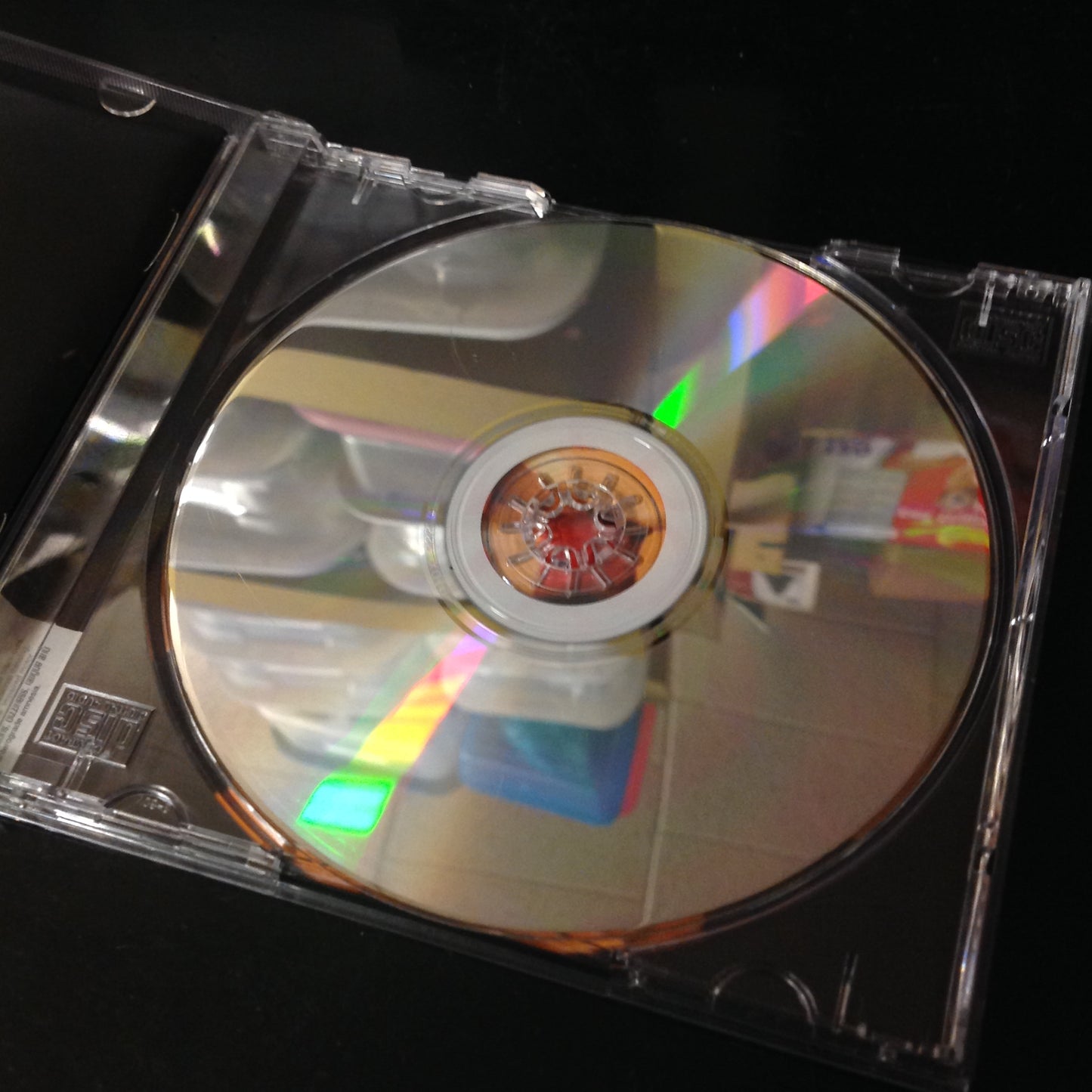 Eminem - Relapse *Single #164