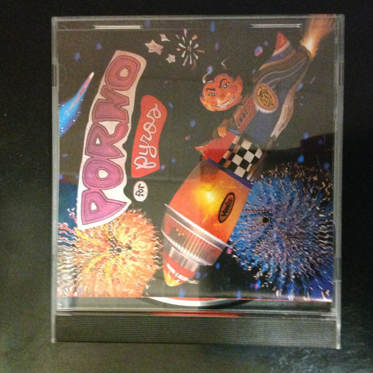 Porno For Pyros - Porno For Pyros *Single #163