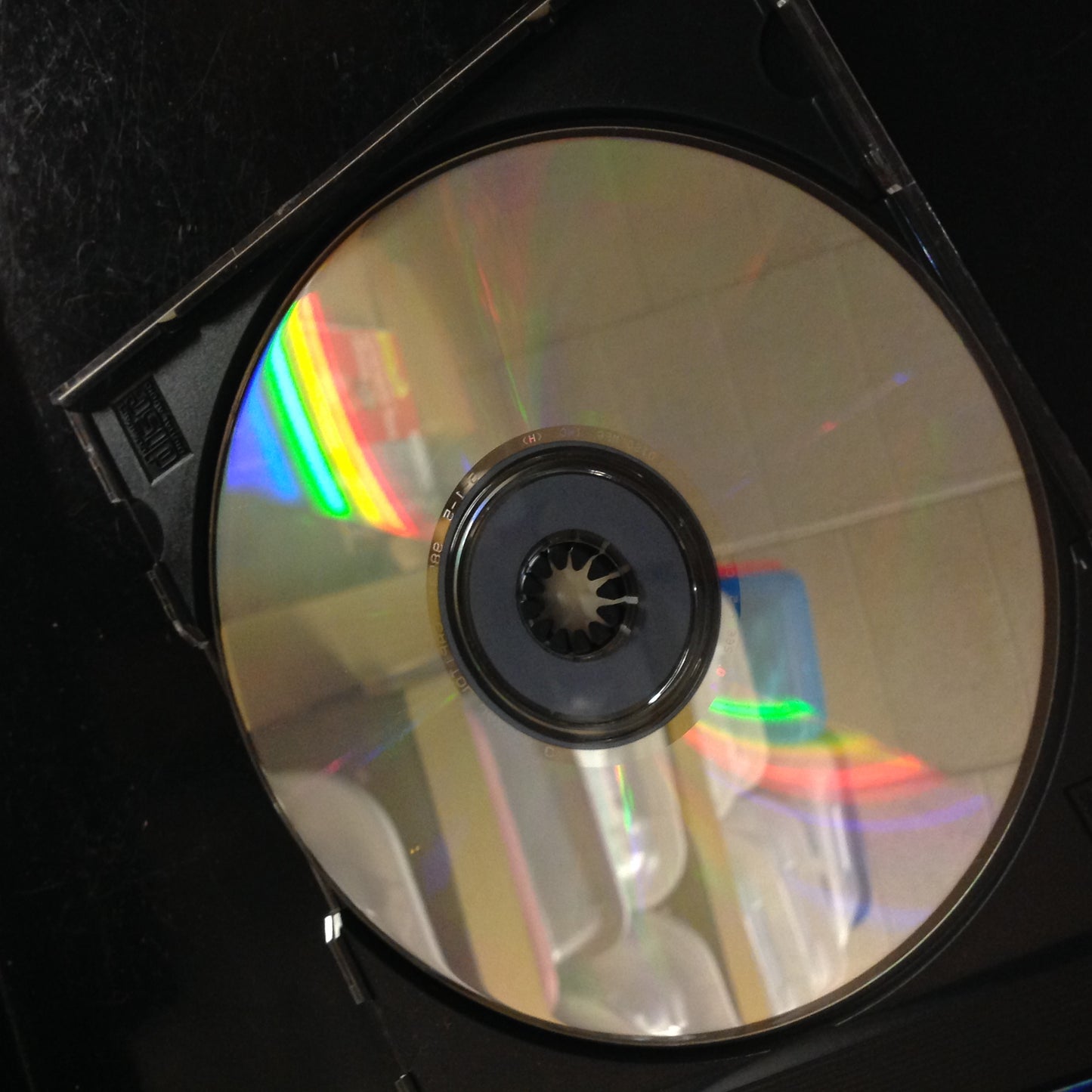 CD Megadeth Countdown To Extinction CDP 7985312 Heavy Metal