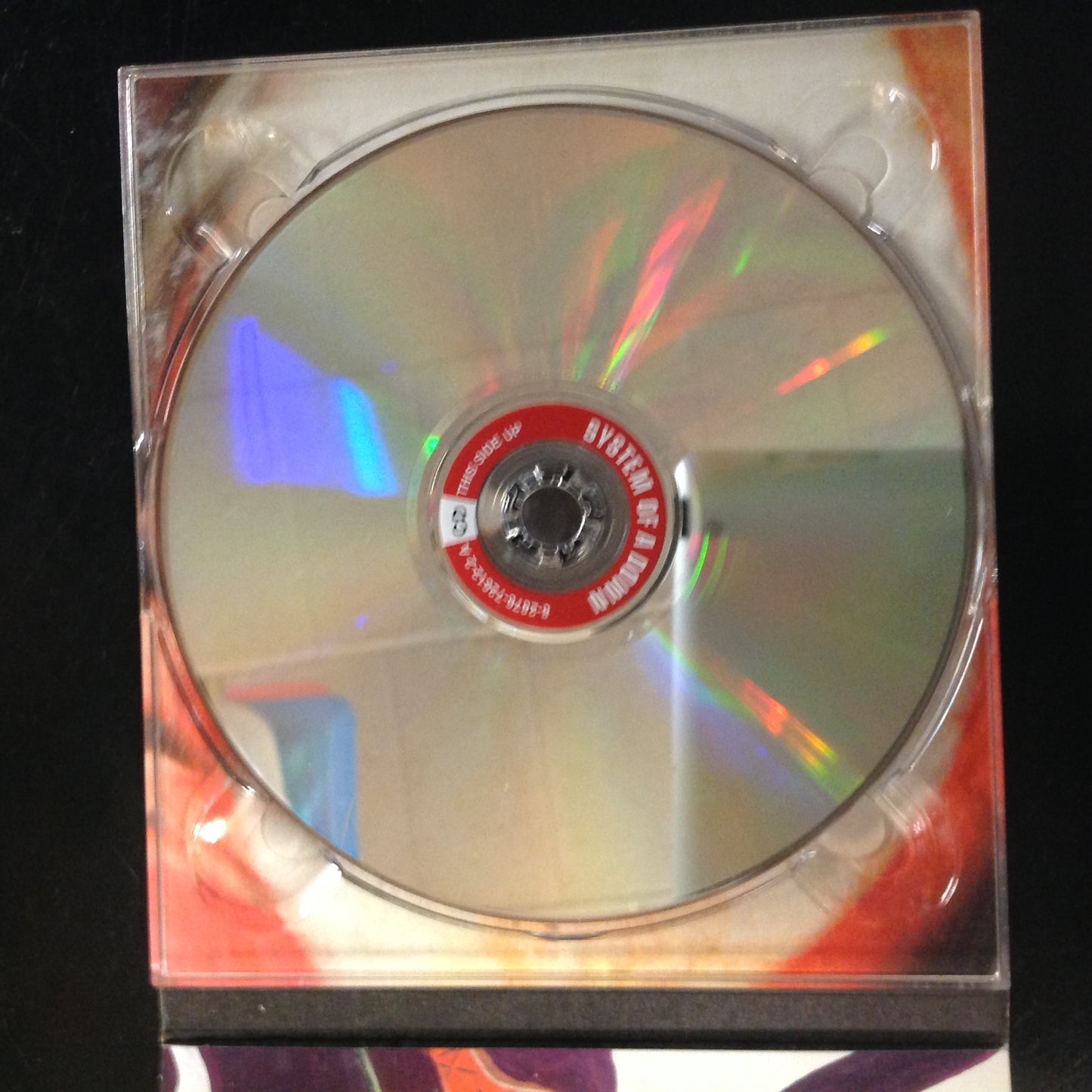 System Of A Down - Hypnotize *Single #117