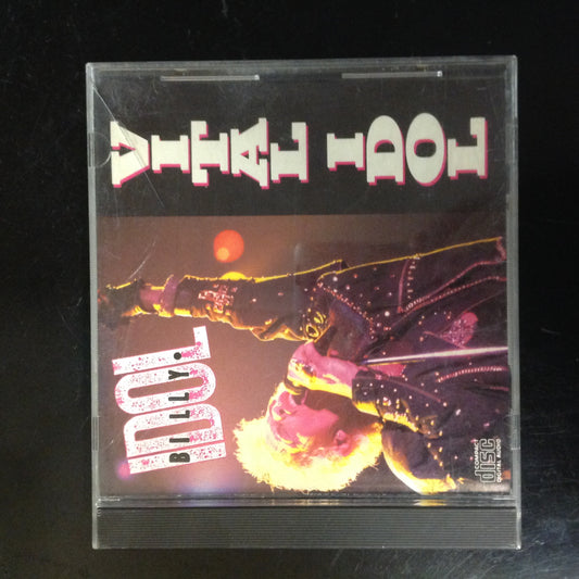Billy Idol - Vital Idol *Single #116