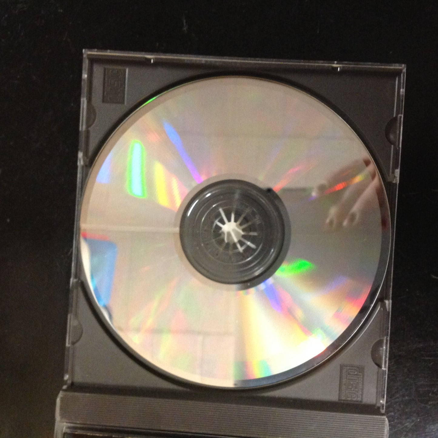 Billy Idol - Vital Idol *Single #116